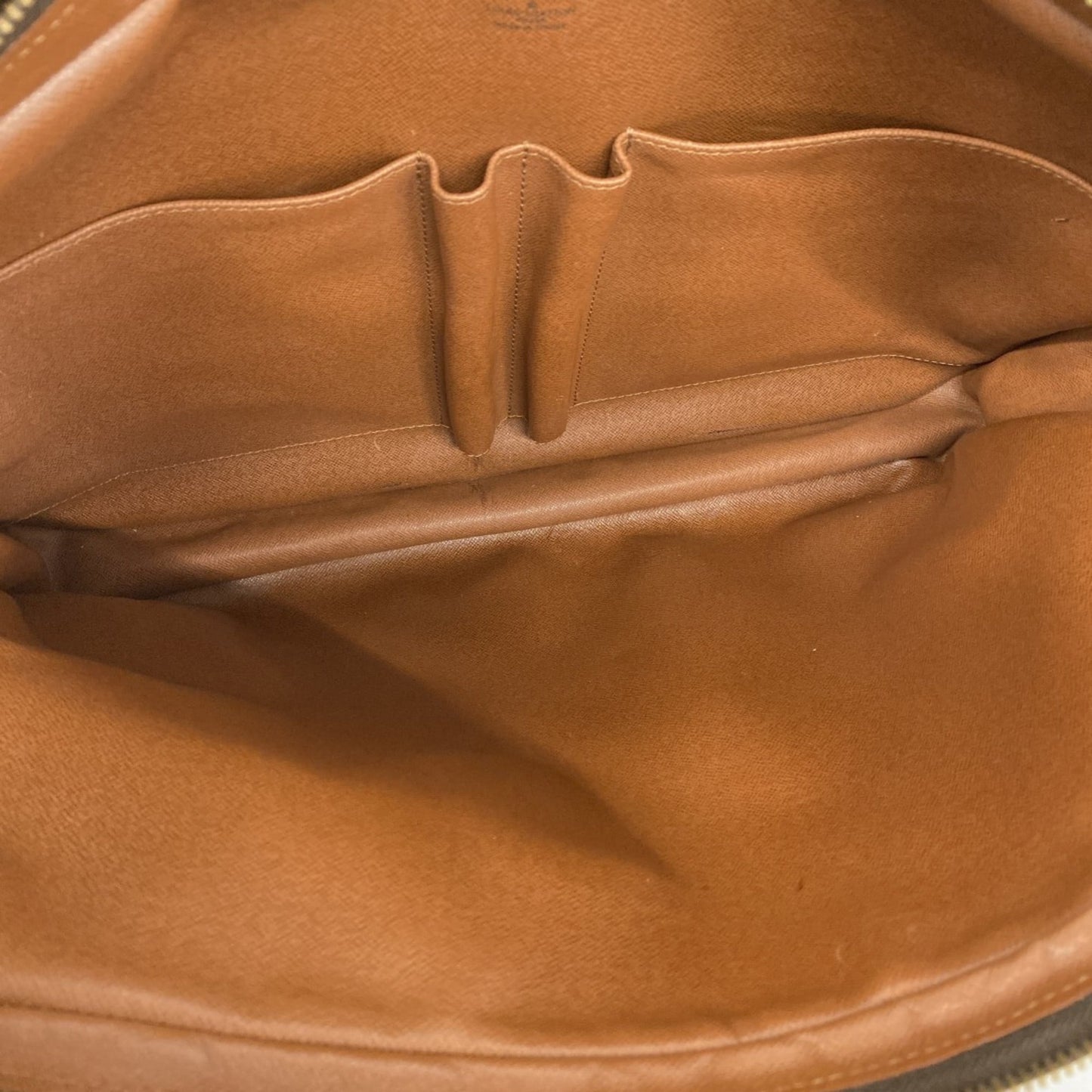 Bag Louis Vuitton Boston