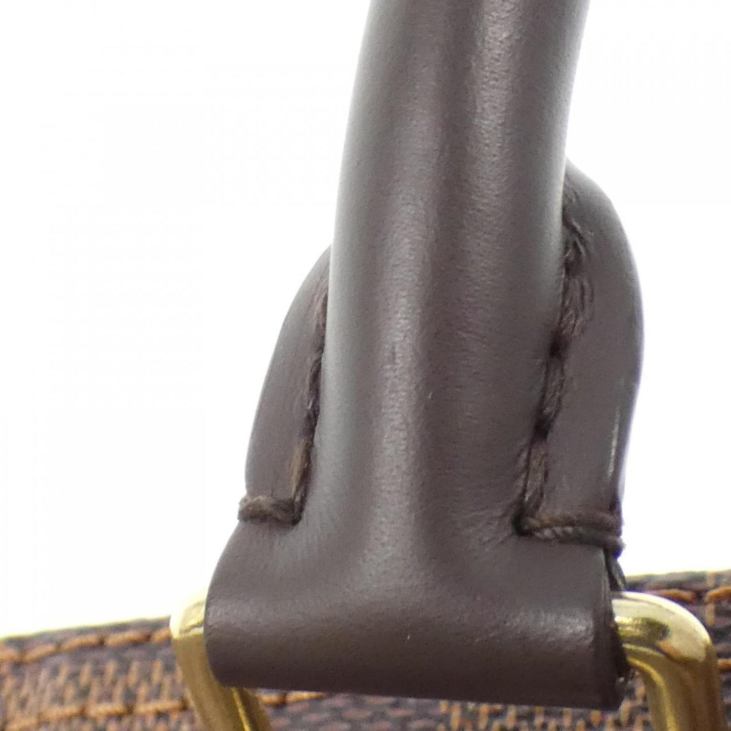 Louis Vuitton Damier Speedy Bandouliere 25Cm N41368 Boston Bag