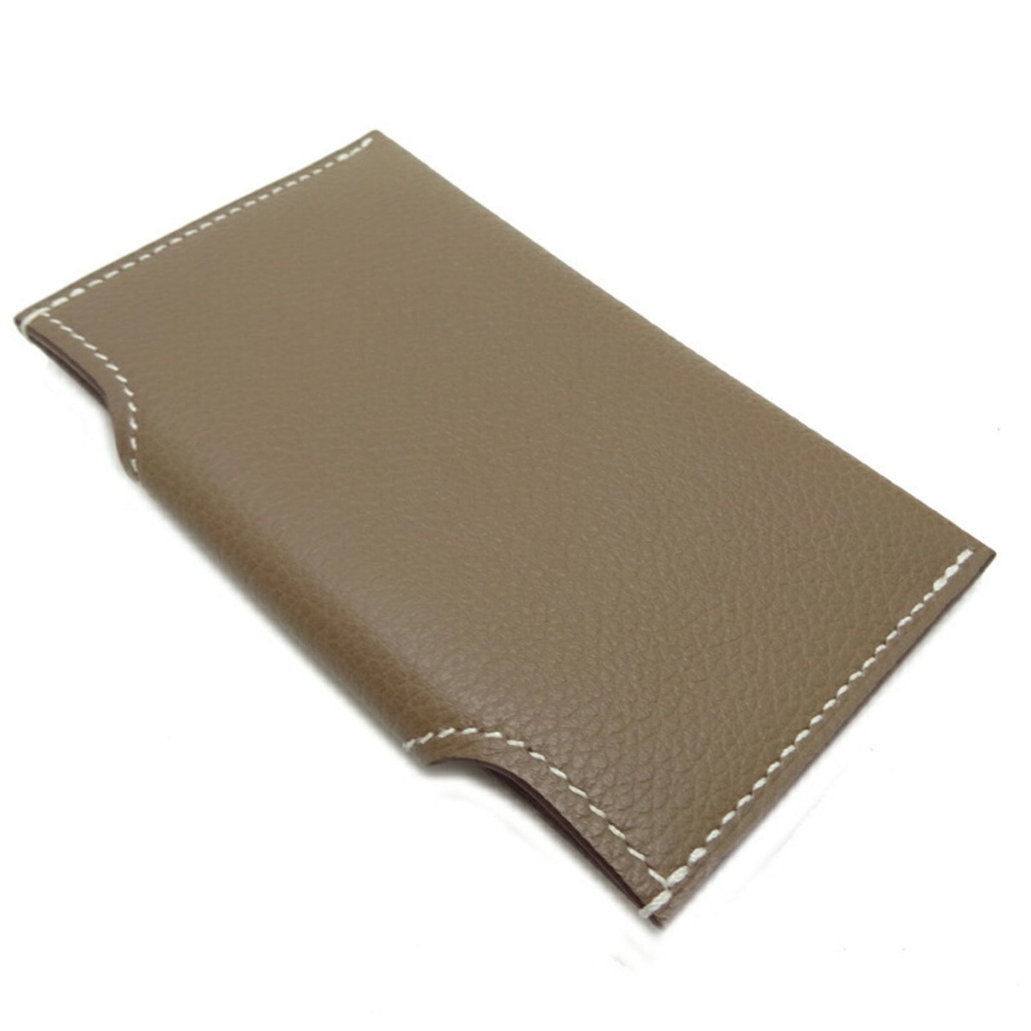 Hermes Iliad Card Holder B Stamp 2023
