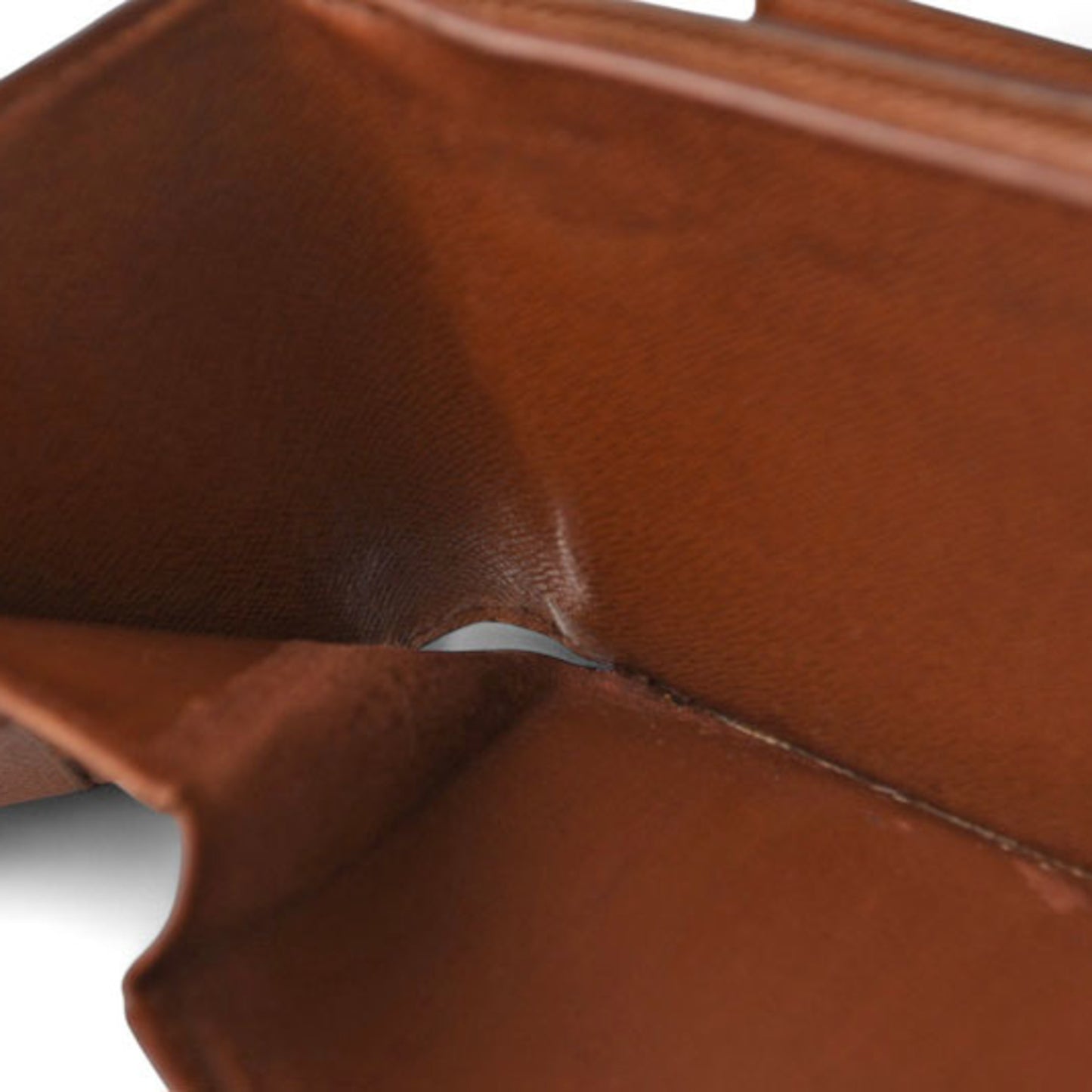 Louis Vuitton Monogram Wallet Louis Vuitton Double Folding Portefeuille Elise M61654