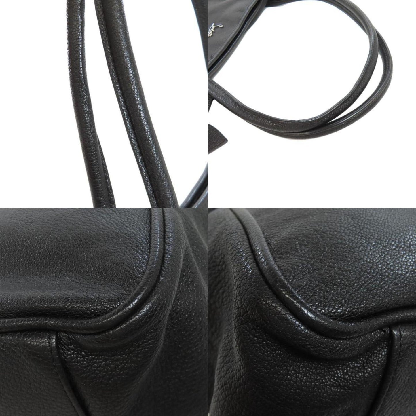 Christian Louboutin Tote Bag Leather