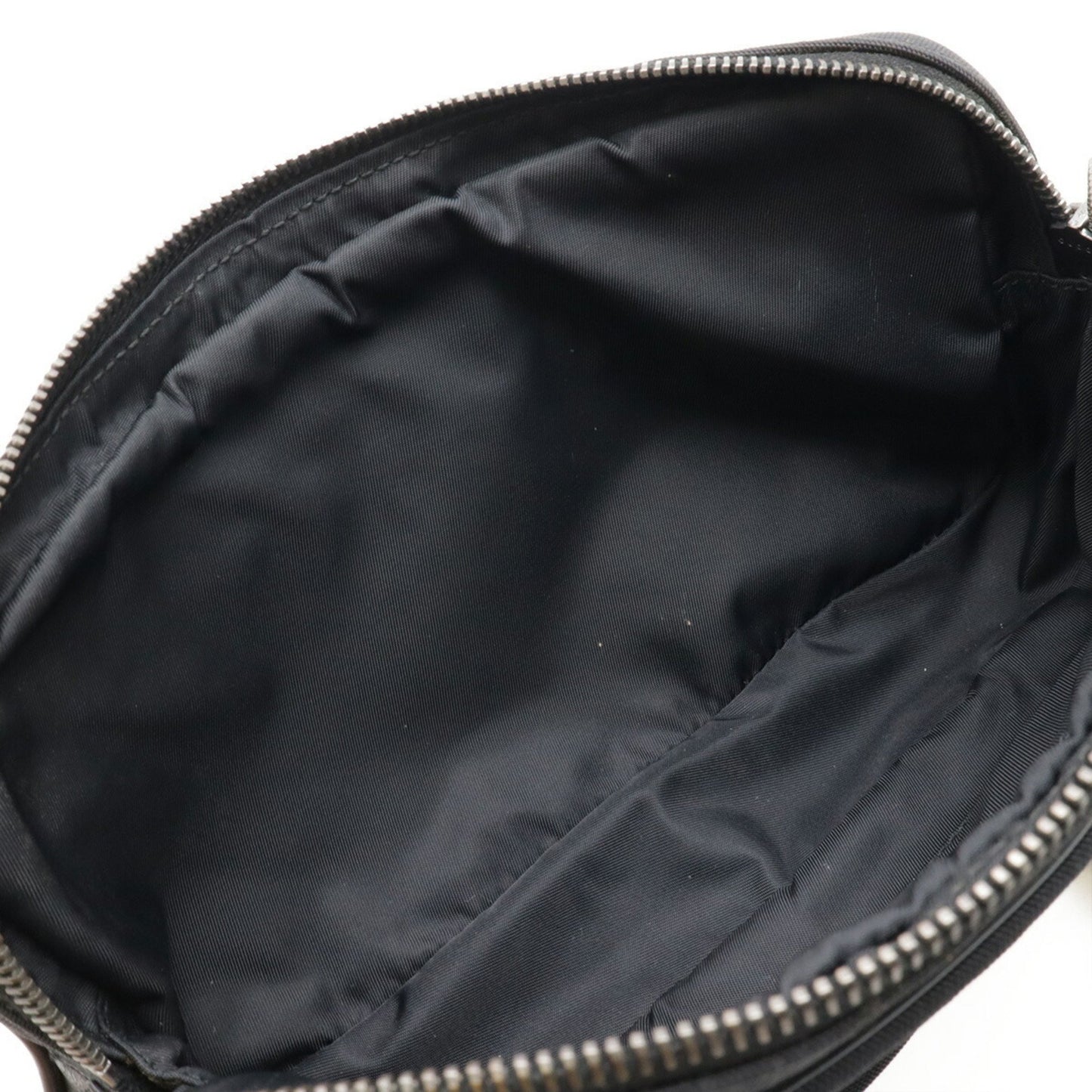 Gucci Guccissima Waist Bag