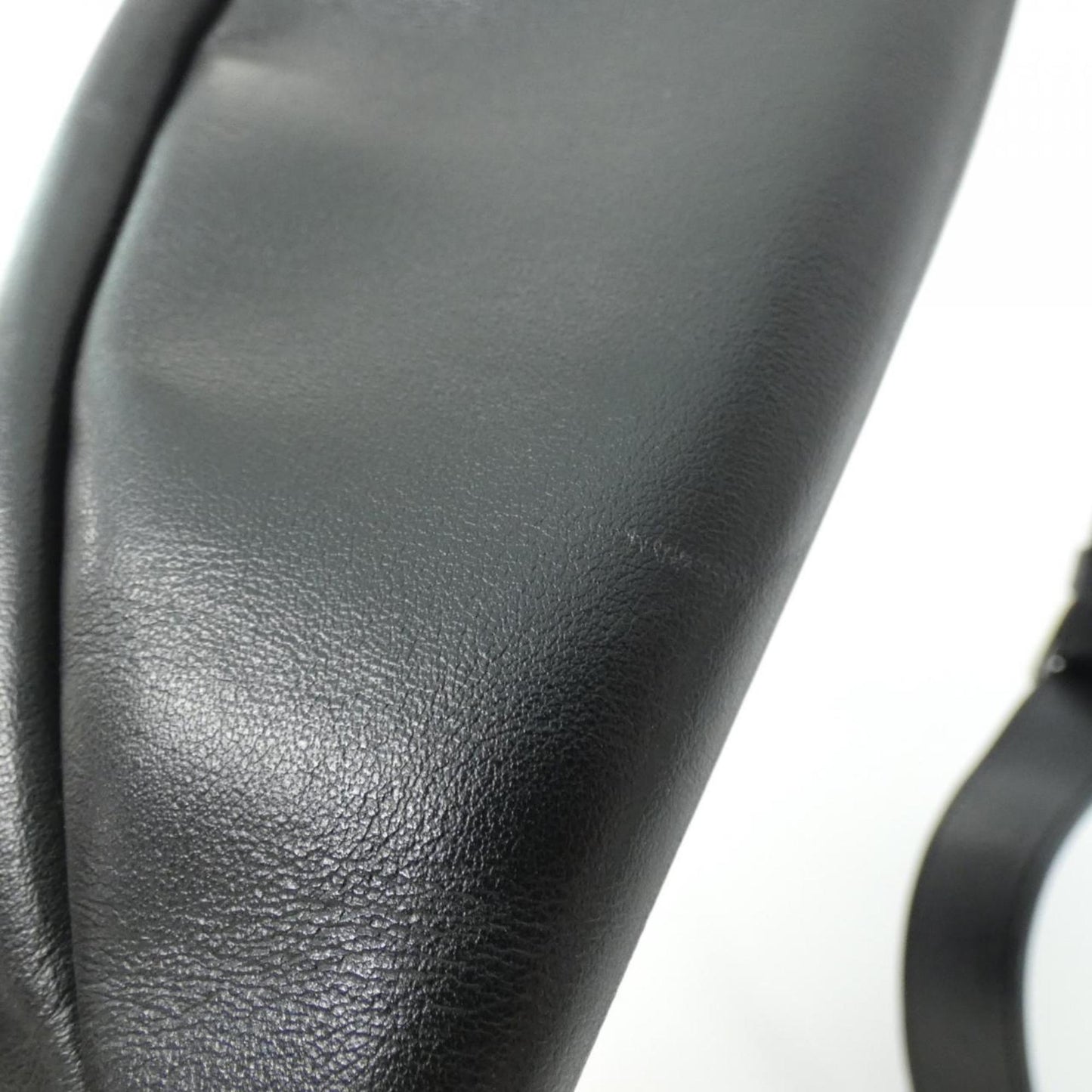 Louis Vuitton Monogram Eclipse Discovery Bumbag M44336 Shoulder Bag