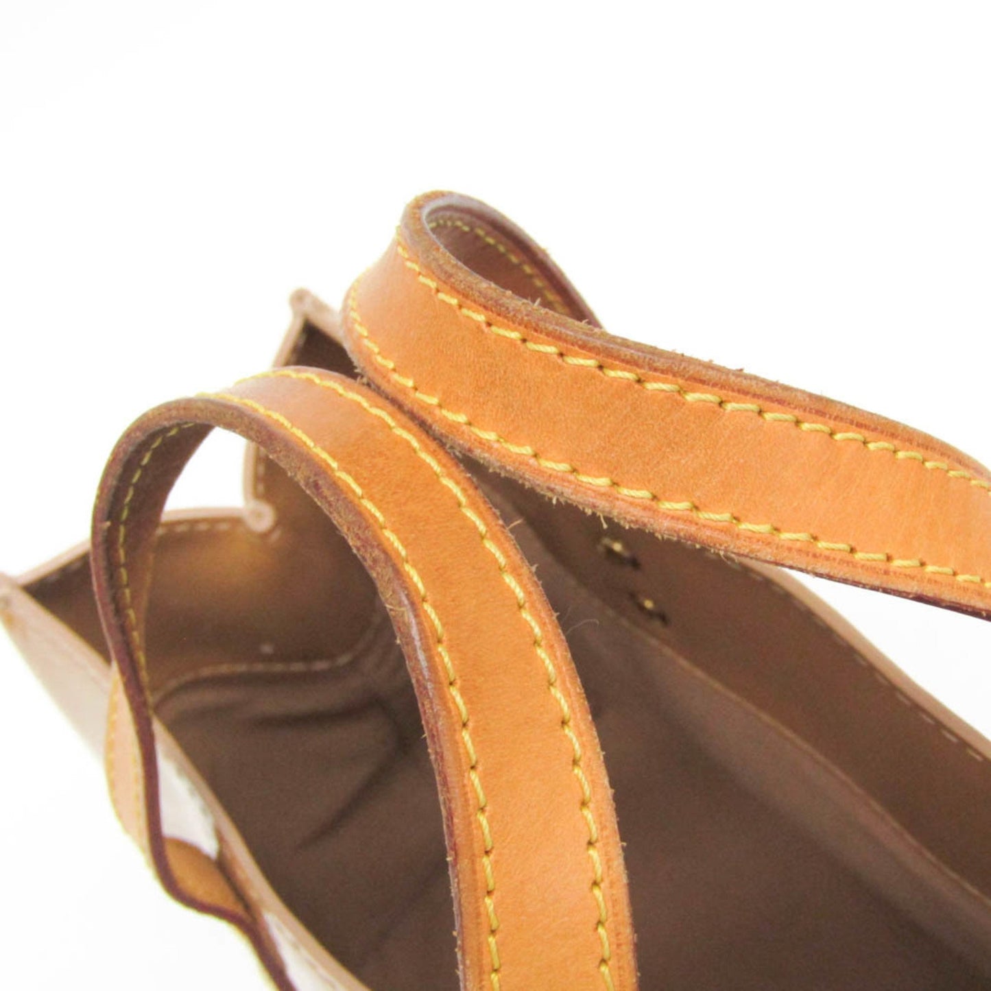 Louis Vuitton Monogram Vernis Reade Pm M91334