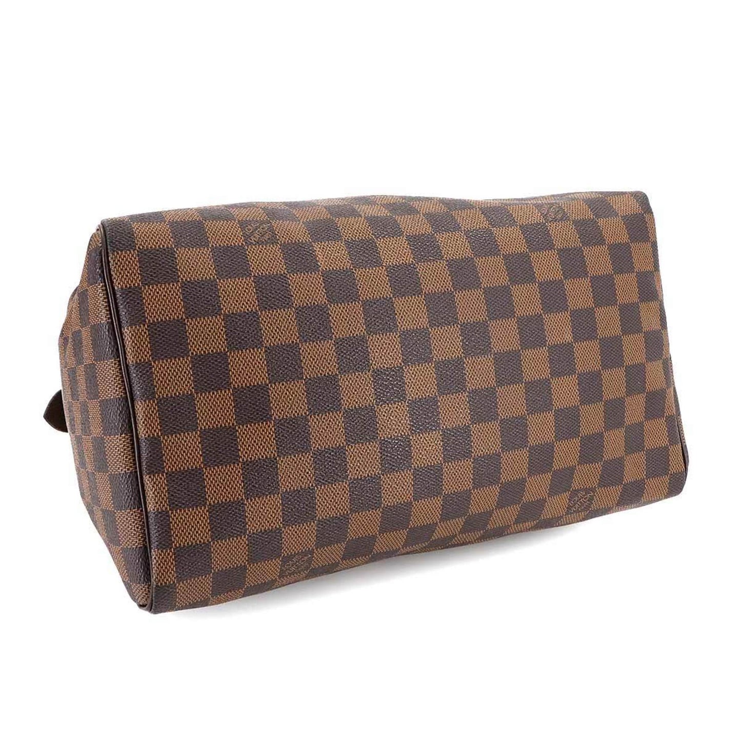 Louis Vuitton Damier Speedy 30 Handbag