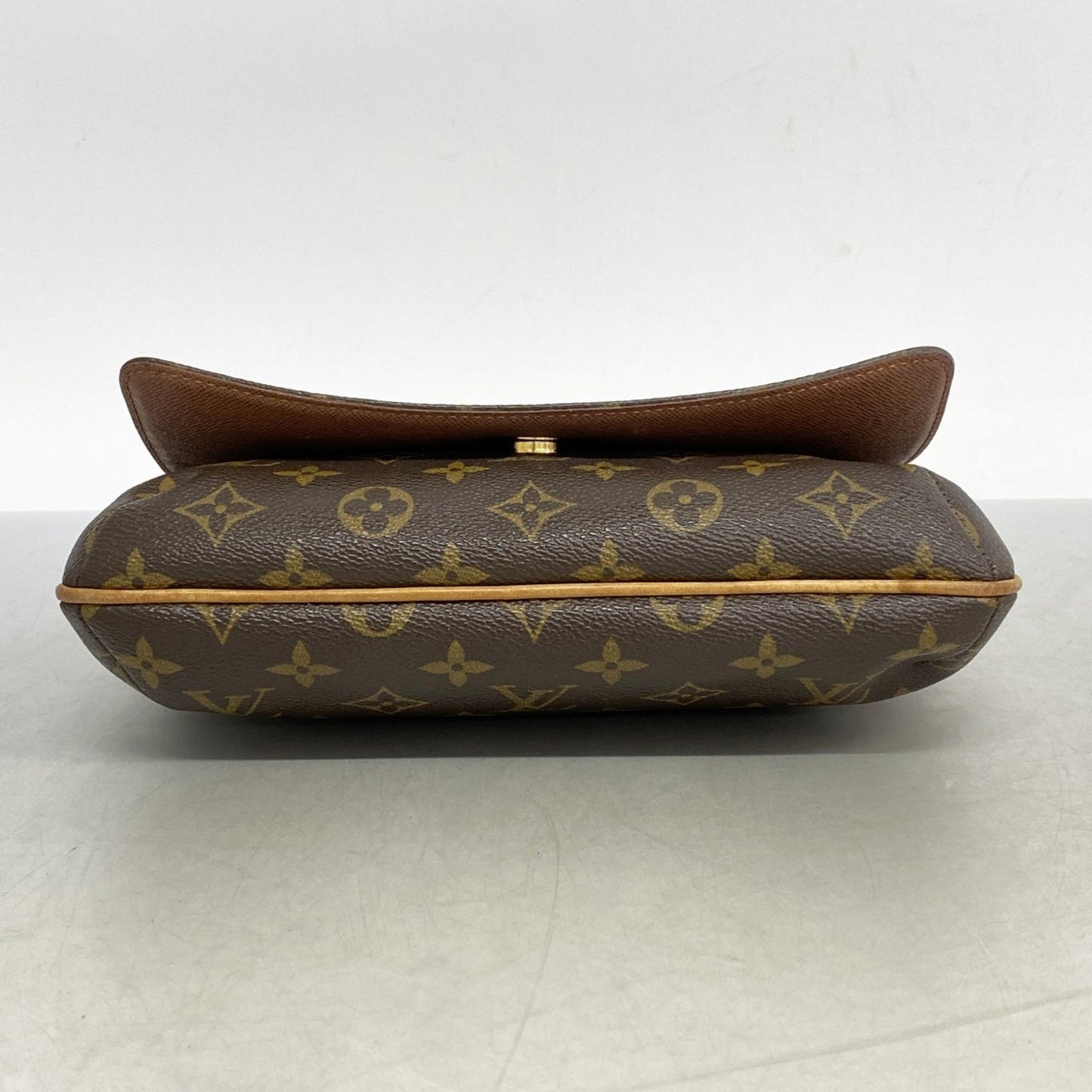Louis Vuitton Monogram Musette Tango Shoulder Bag With Long Strap