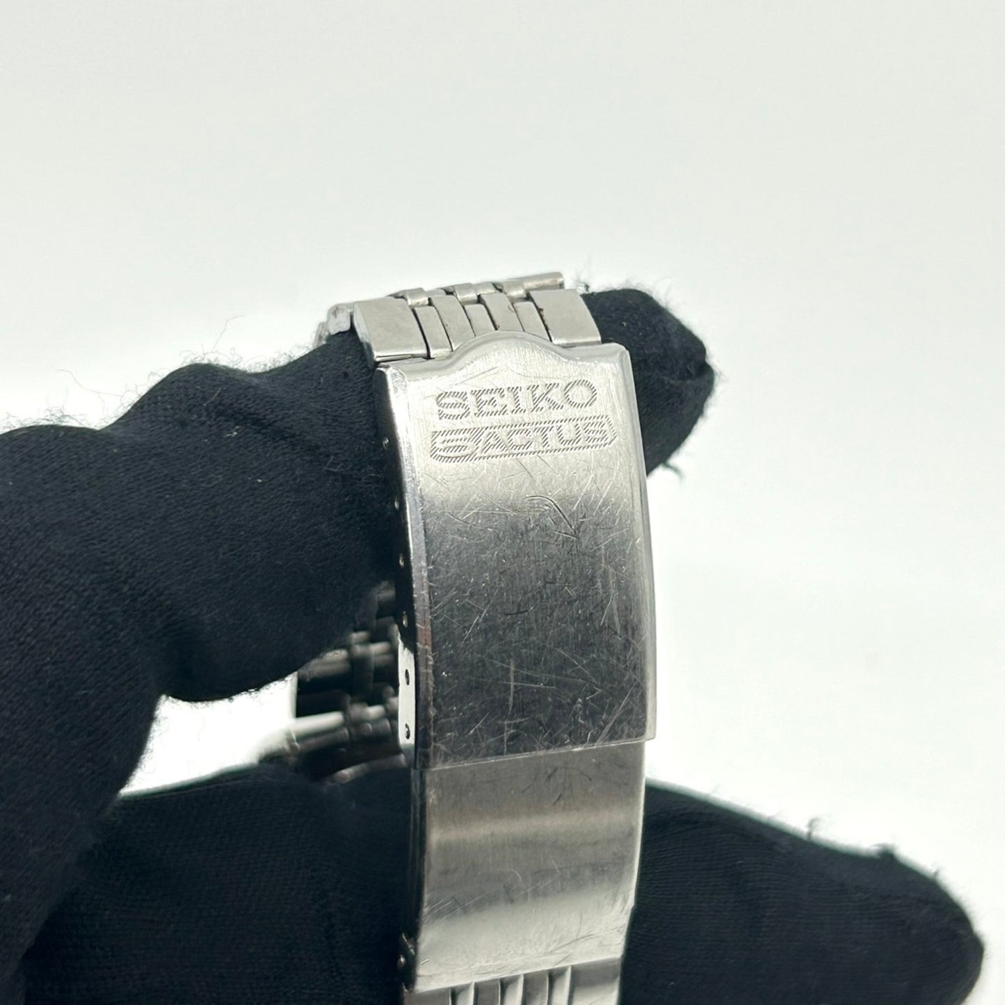 Seiko 5Actus