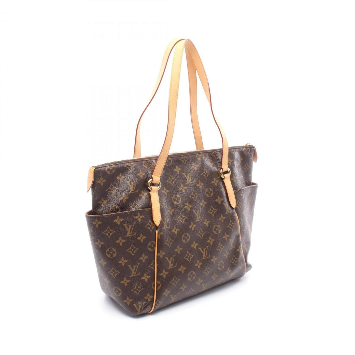 Louis Vuitton Totally Mm Tote Bag