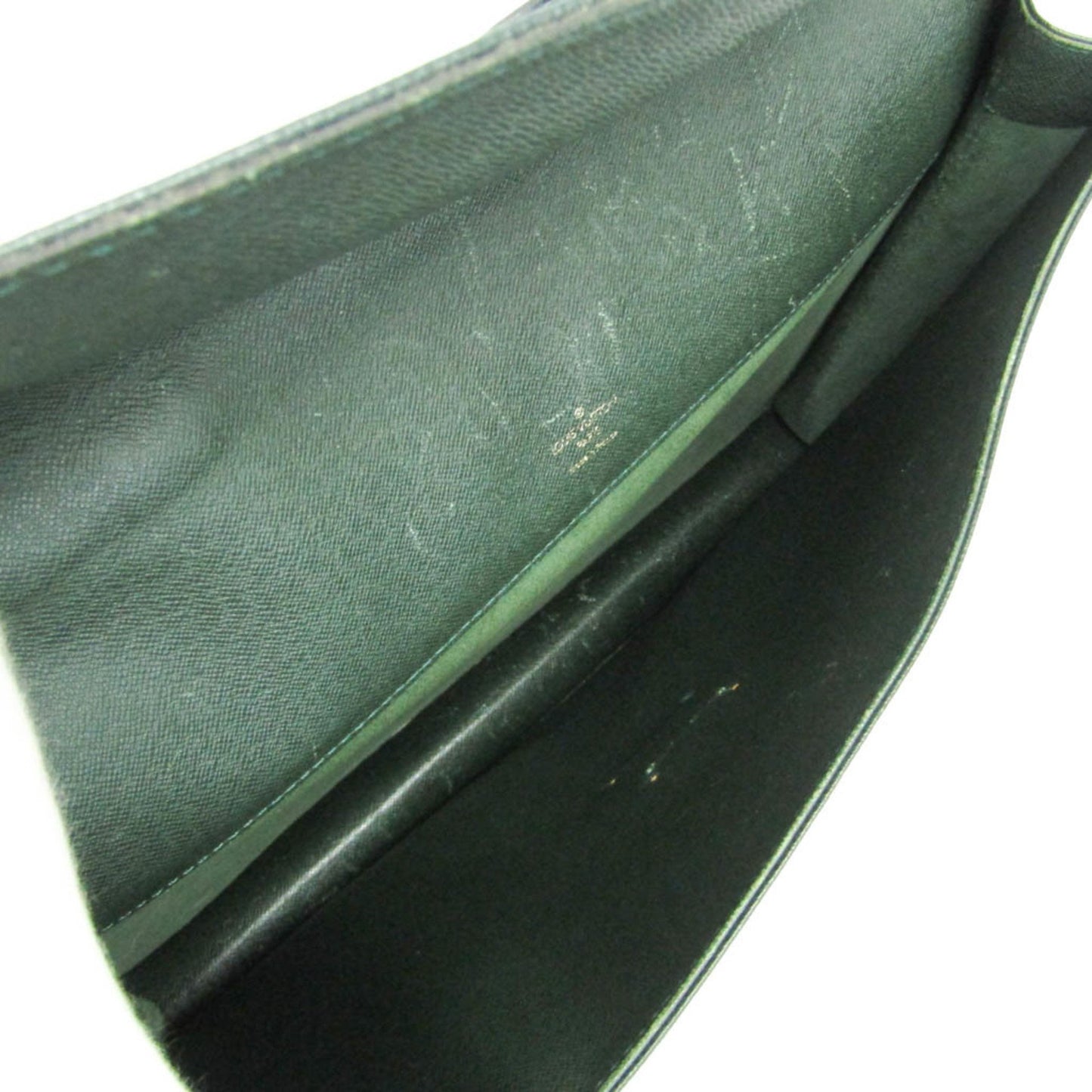 Louis Vuitton Taiga Serviette Kourad M30074