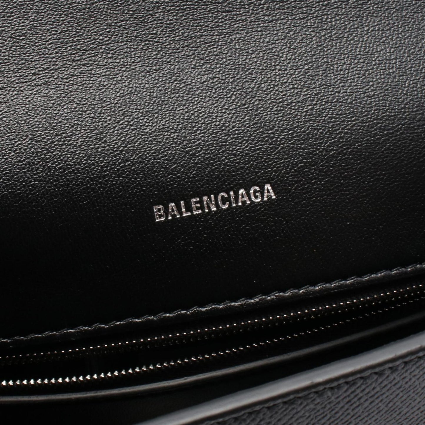 Balenciaga Downtown Xs Shoulder Bag