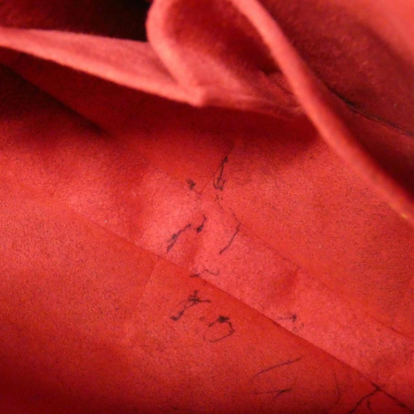 Louis Vuitton Monogram Croissant Gm M51511 Shoulder Bag