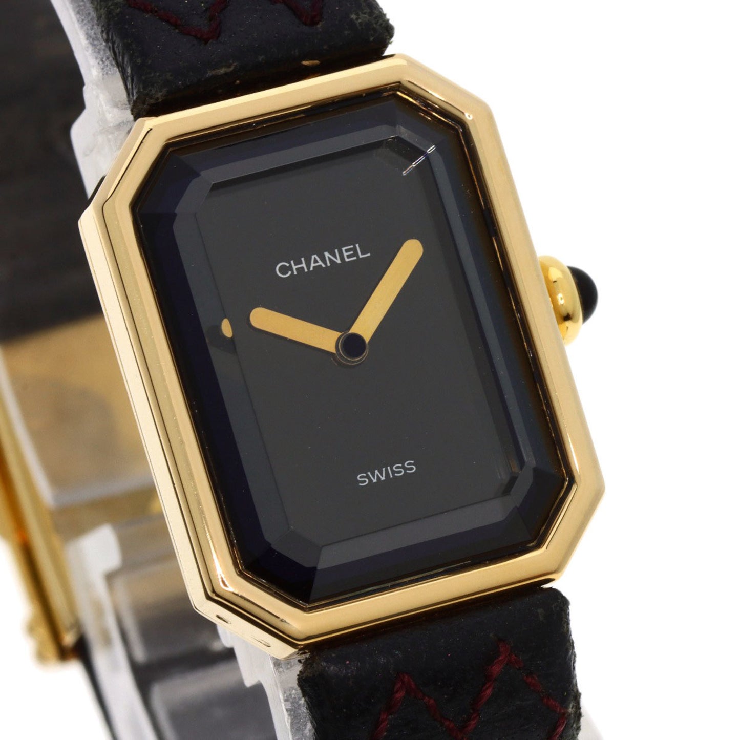 Chanel H0090 Premiere Watch