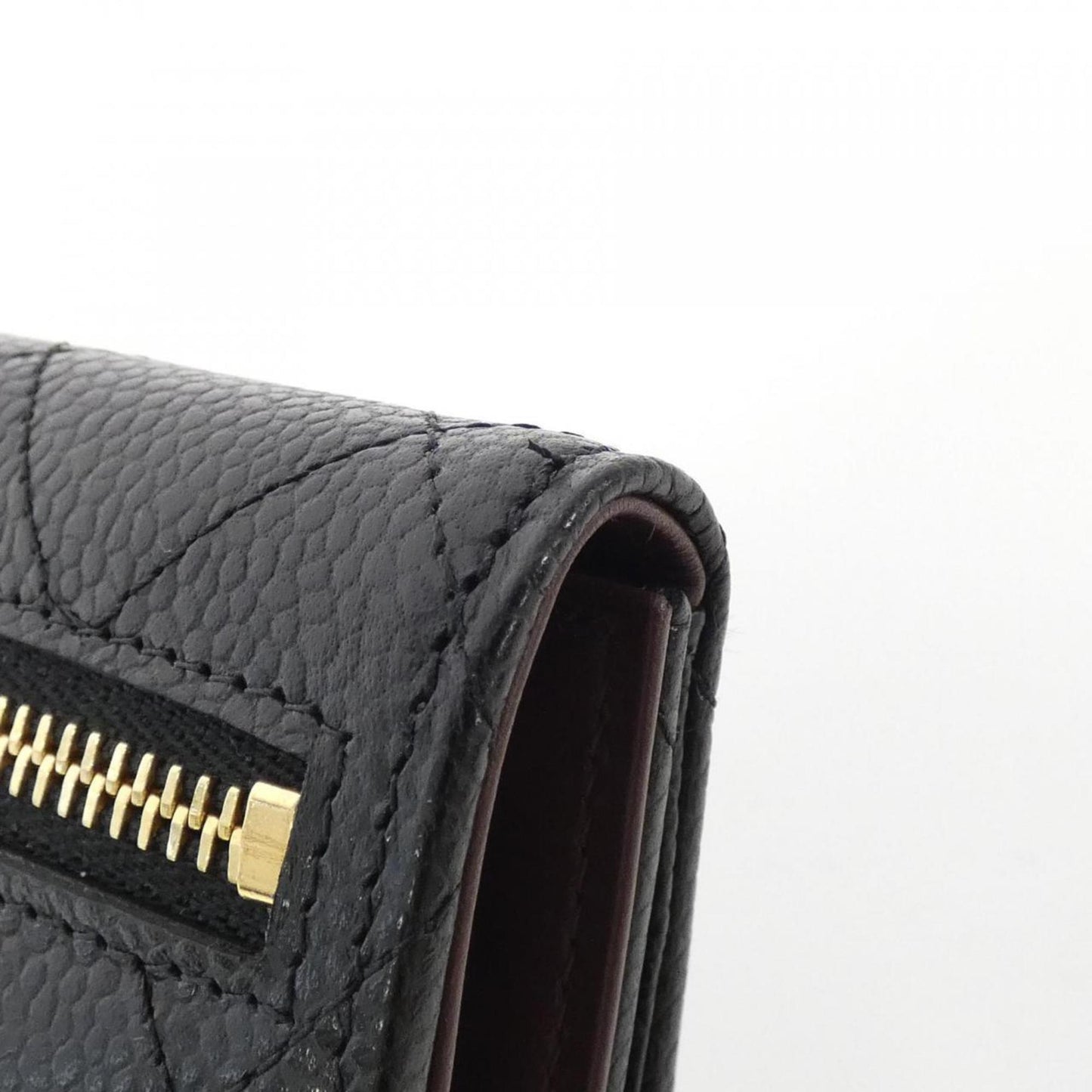 Chanel Timeless Classic Line Ap0231 Wallet