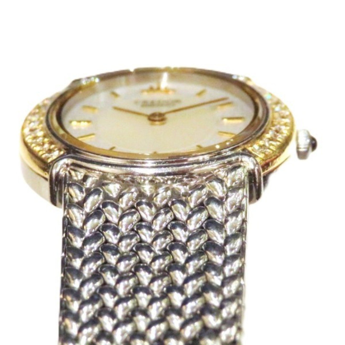 Seiko Credor 5A70-3000 Quartz Watch