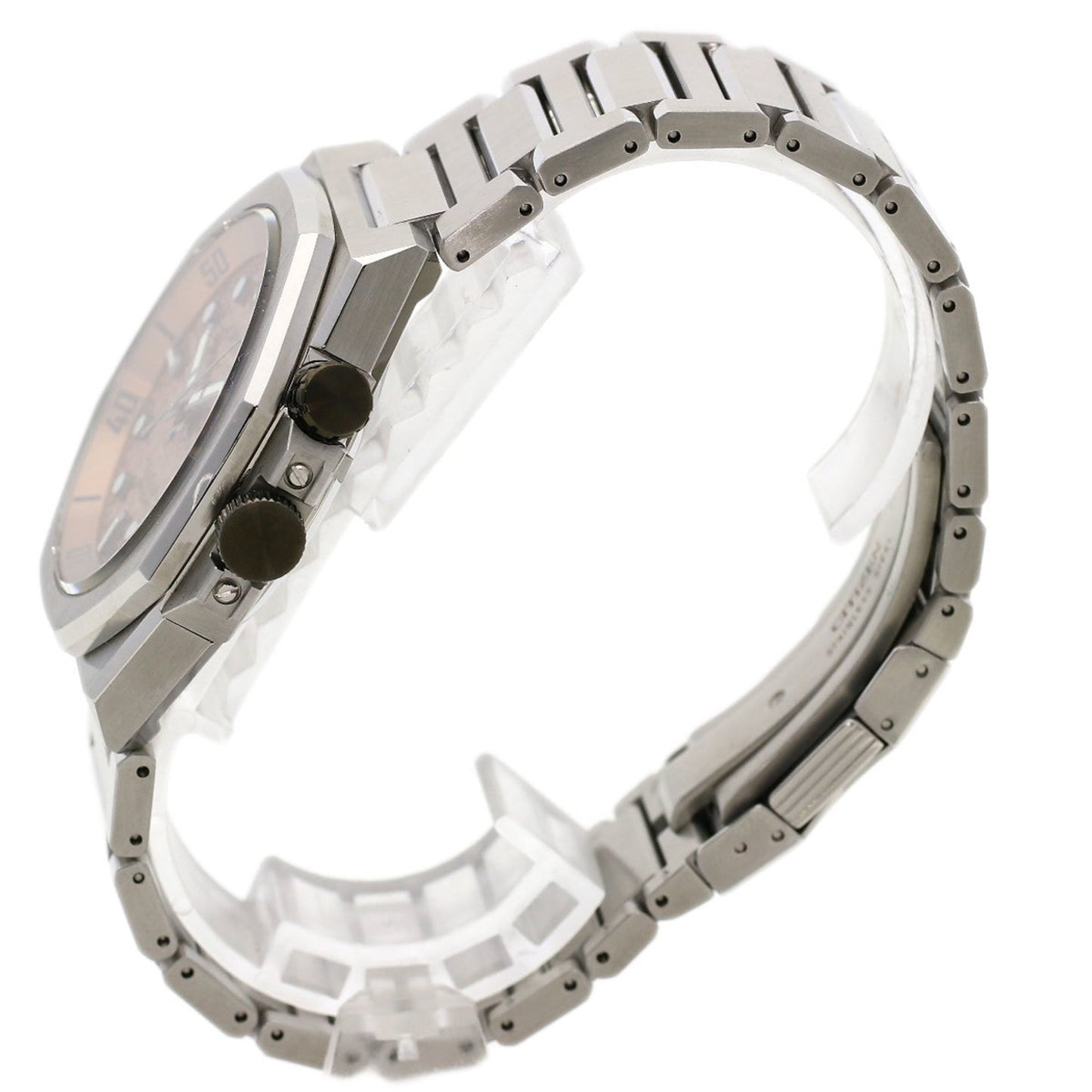 Citizen Nb6066-51W Series 8 Mechanical Limited To 1700 Pieces Worldwide Stainless Steel Ss