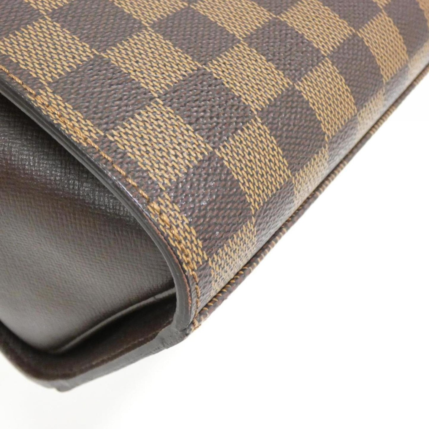 Louis Vuitton Damier Triana N51155 Handbag