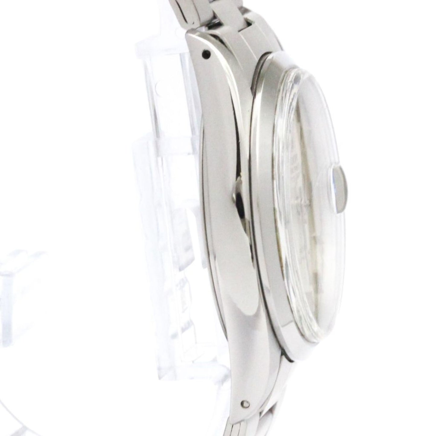 Tudor Oyster Prince Date Day 94500 Steel