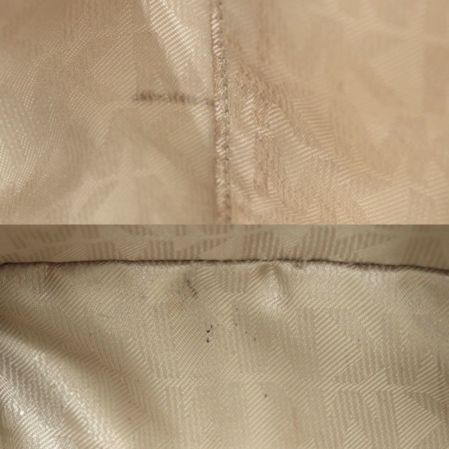 Michael Kors Tote Bag Brown/Pink
