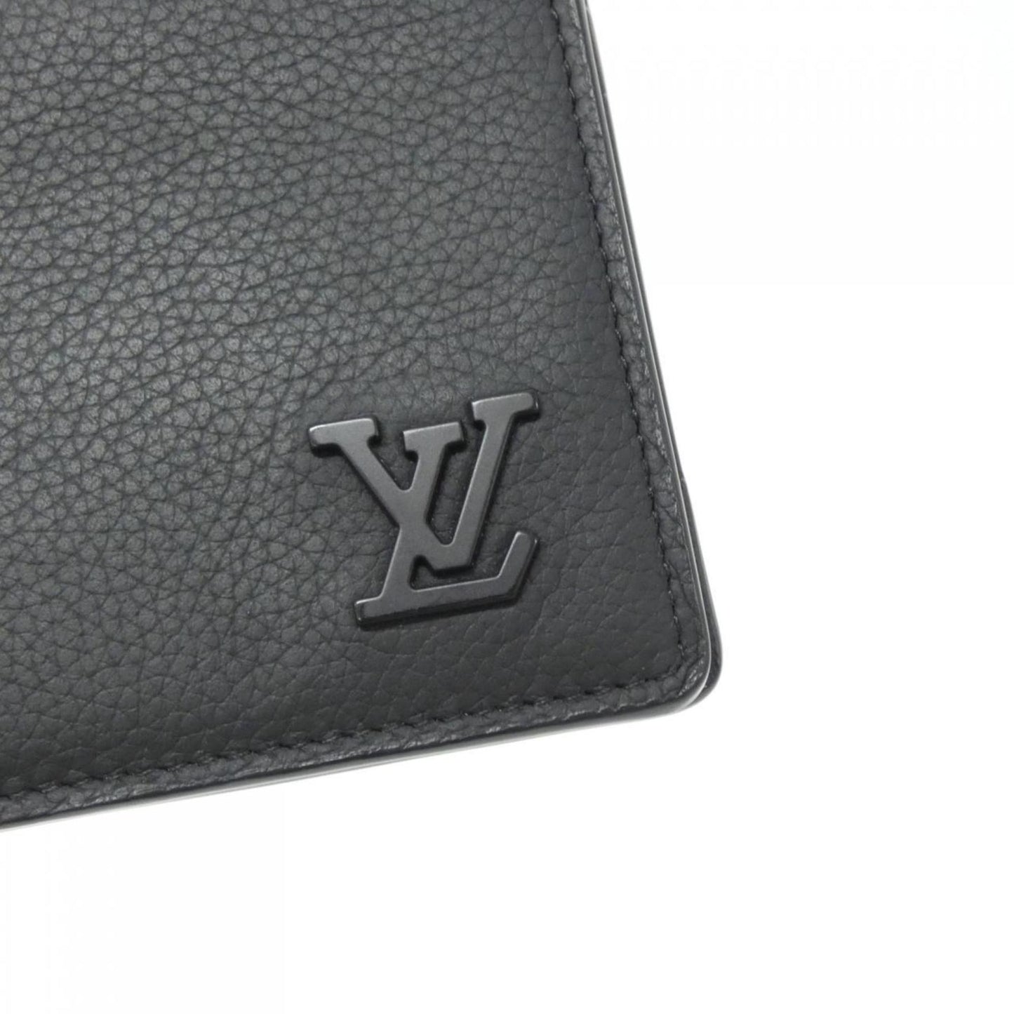 Louis Vuitton Lv Aerogramme Portefeuille Multiple M69829 Billfold
