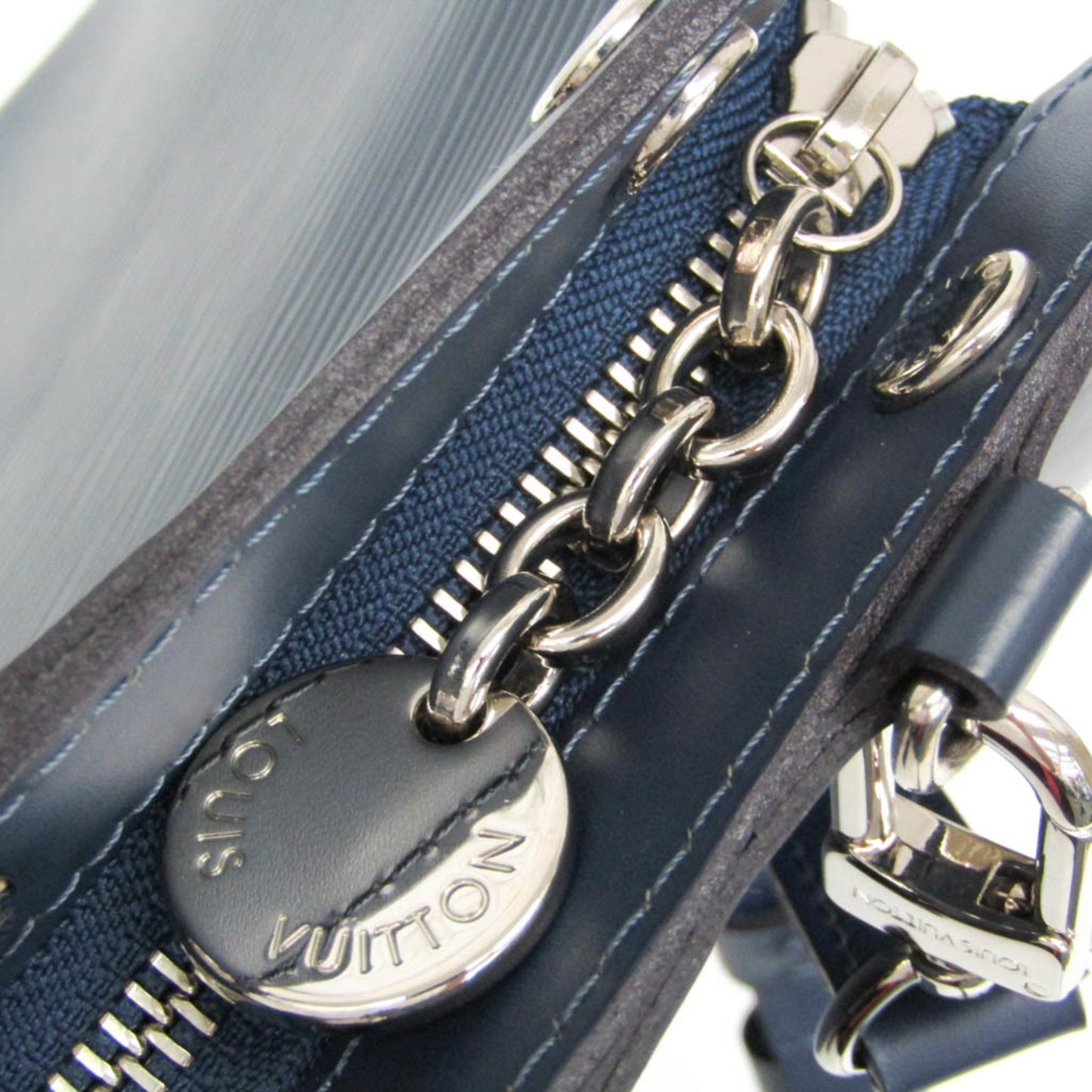 Louis Vuitton Epi Brea Mm M40821 Women'S Handbag