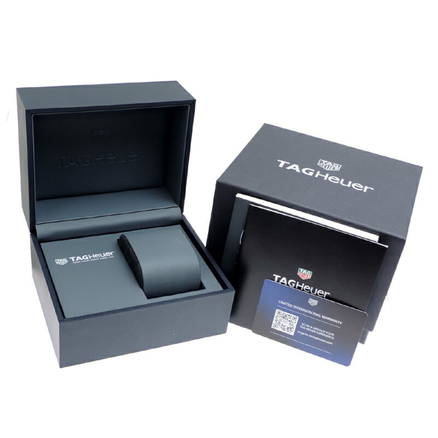 Tag Heuer Aquaracer Professional 200 Date Purchased In 2024
