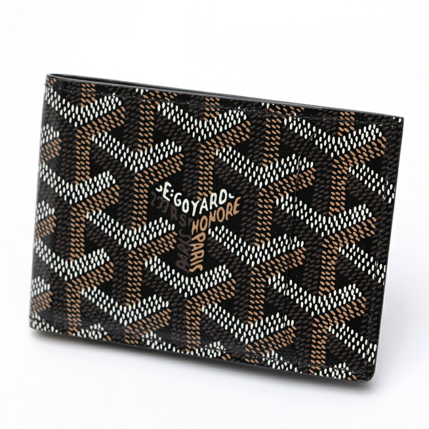 Goyard Insert Victoire Card Case