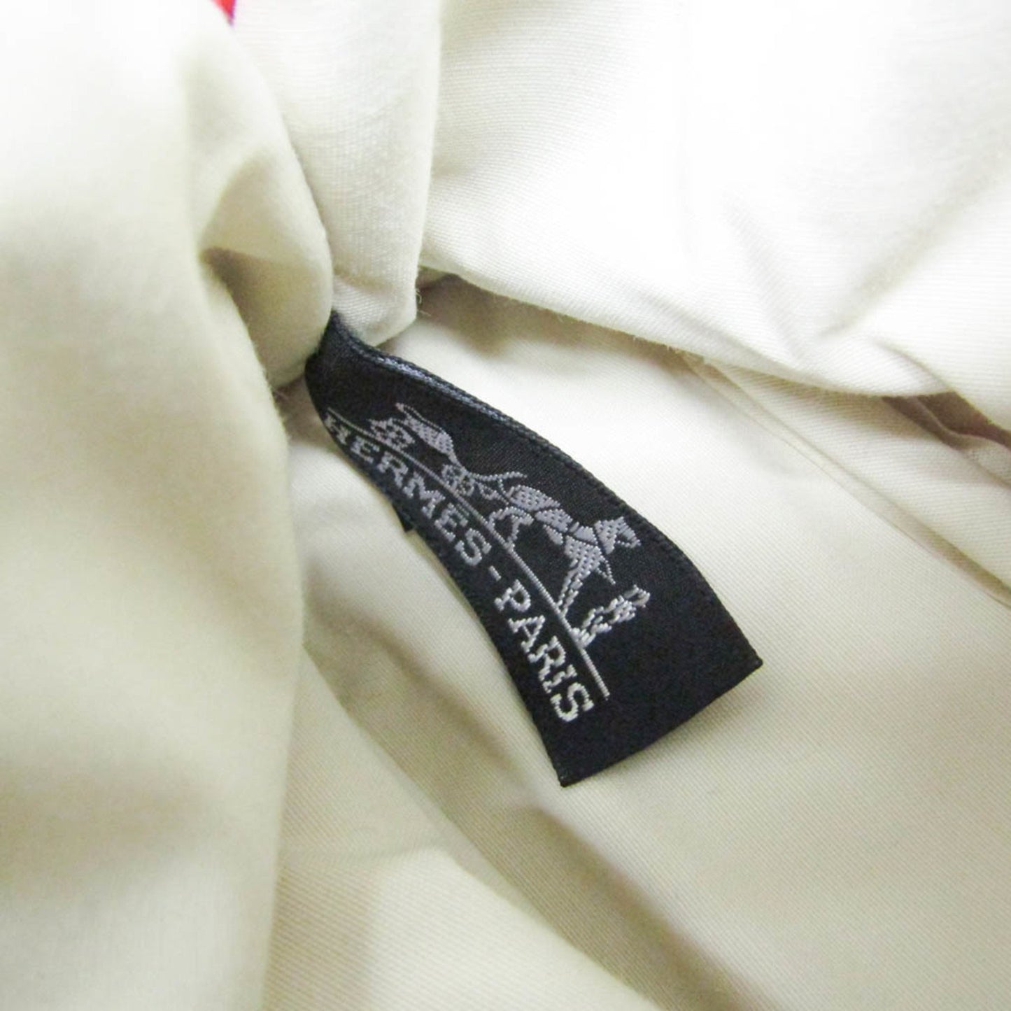 Hermes Bolide Mini Mini Women'S Cotton