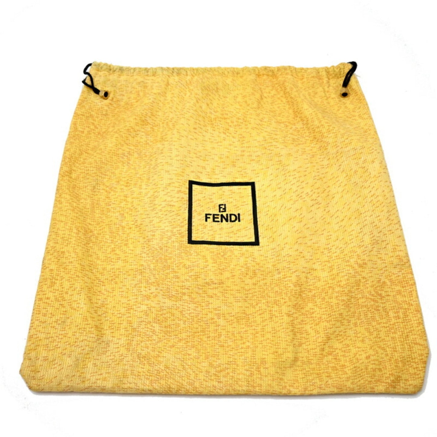 Fendi Zucca Ff