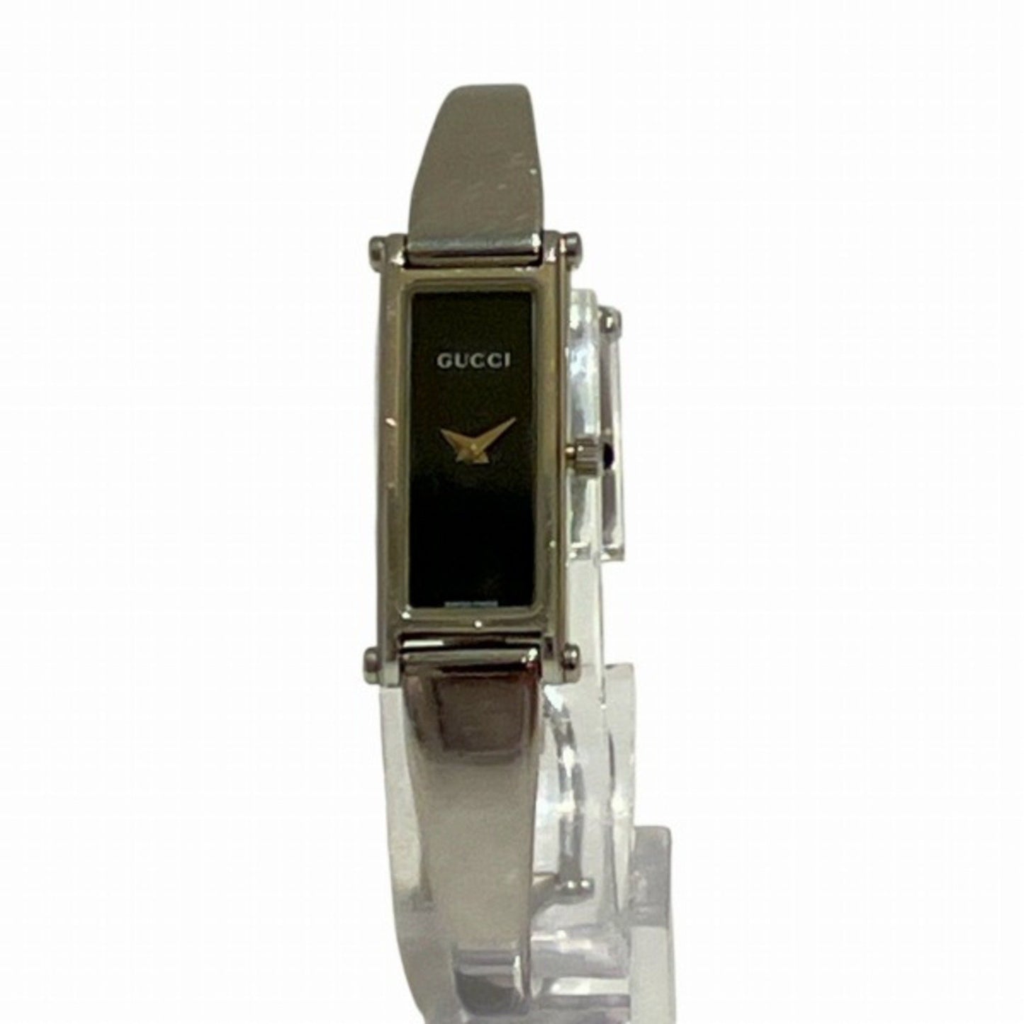 Gucci Bangle Watch 1500L Quartz