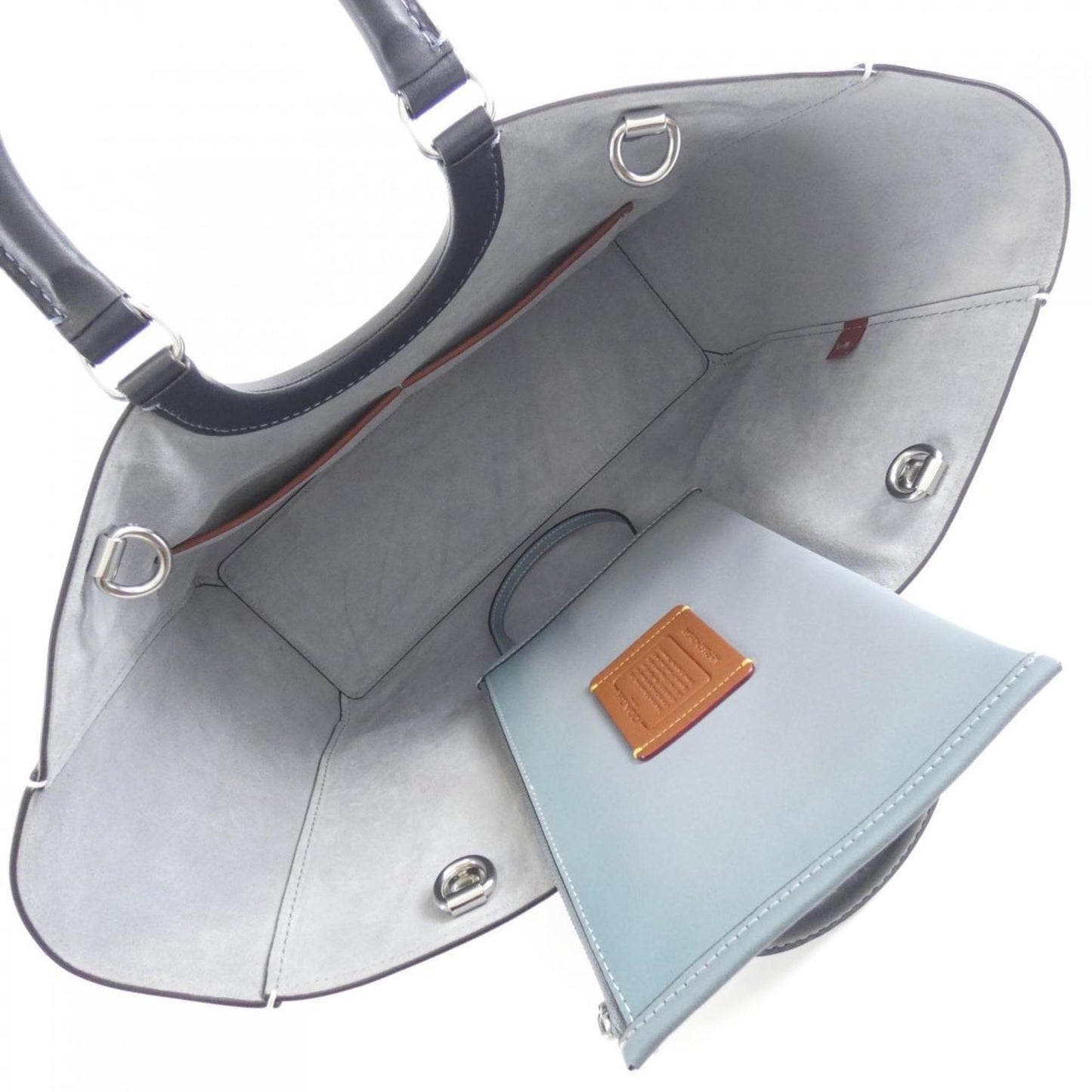 Coach Ch592 Handbag