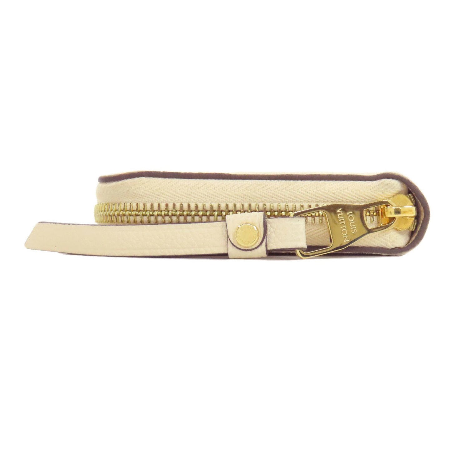 Louis Vuitton M82212 Zippy Wallet Long Empreinte
