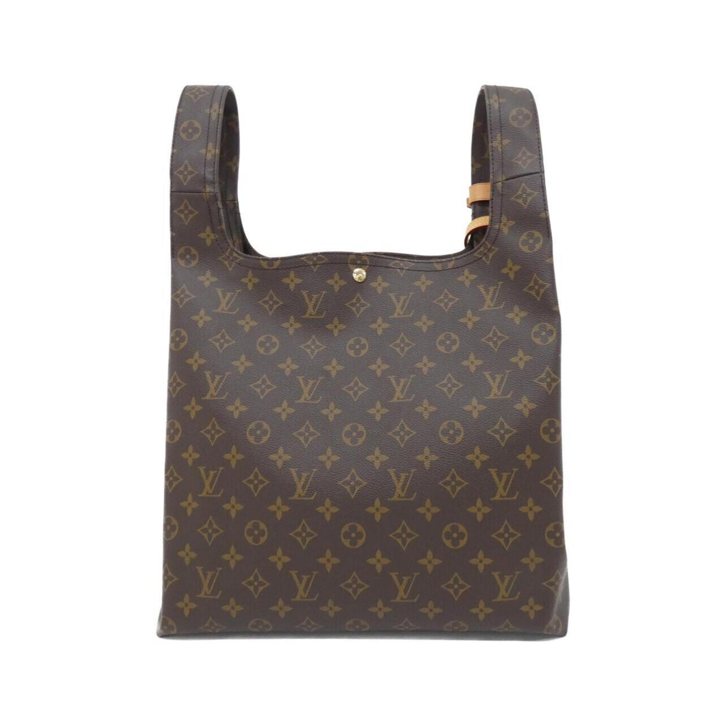 Louis Vuitton Monogram Atlantis Gm M46817 Handbag