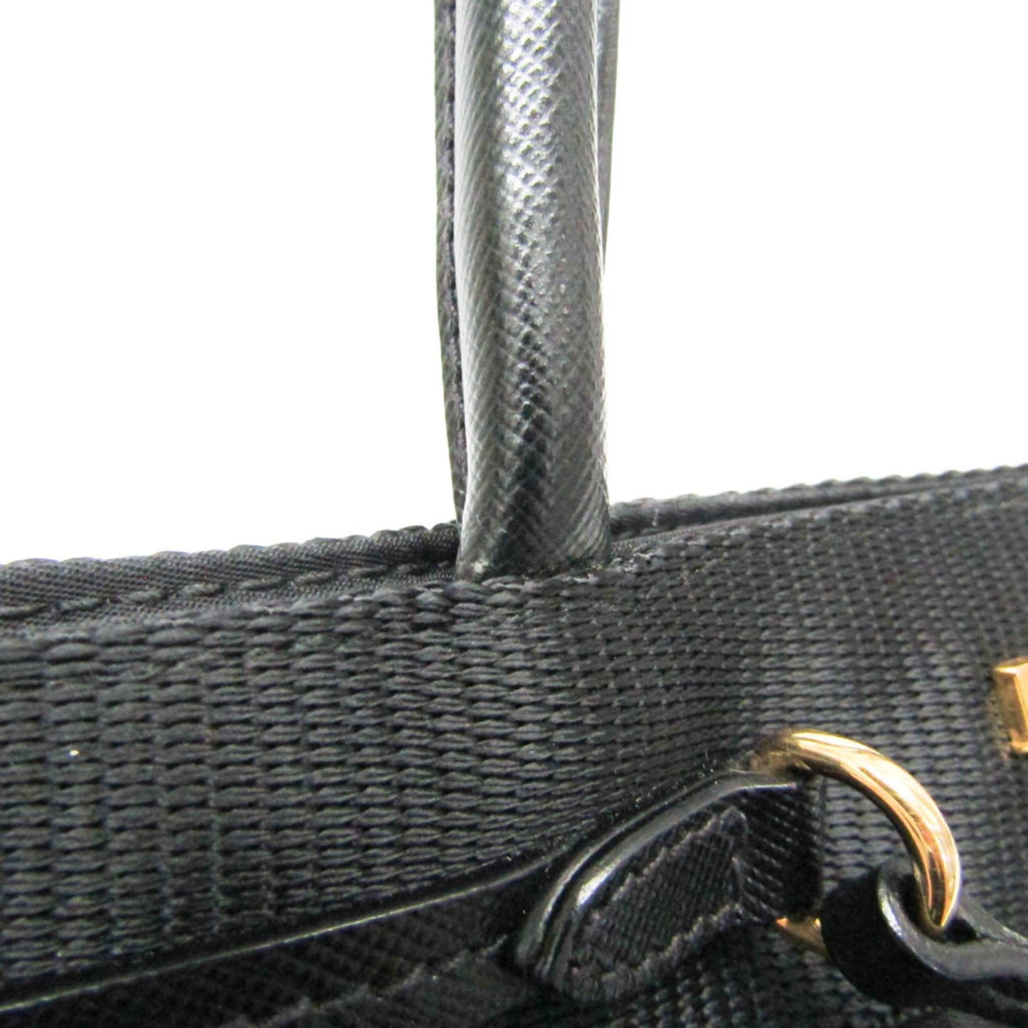 Prada Women'S Leather