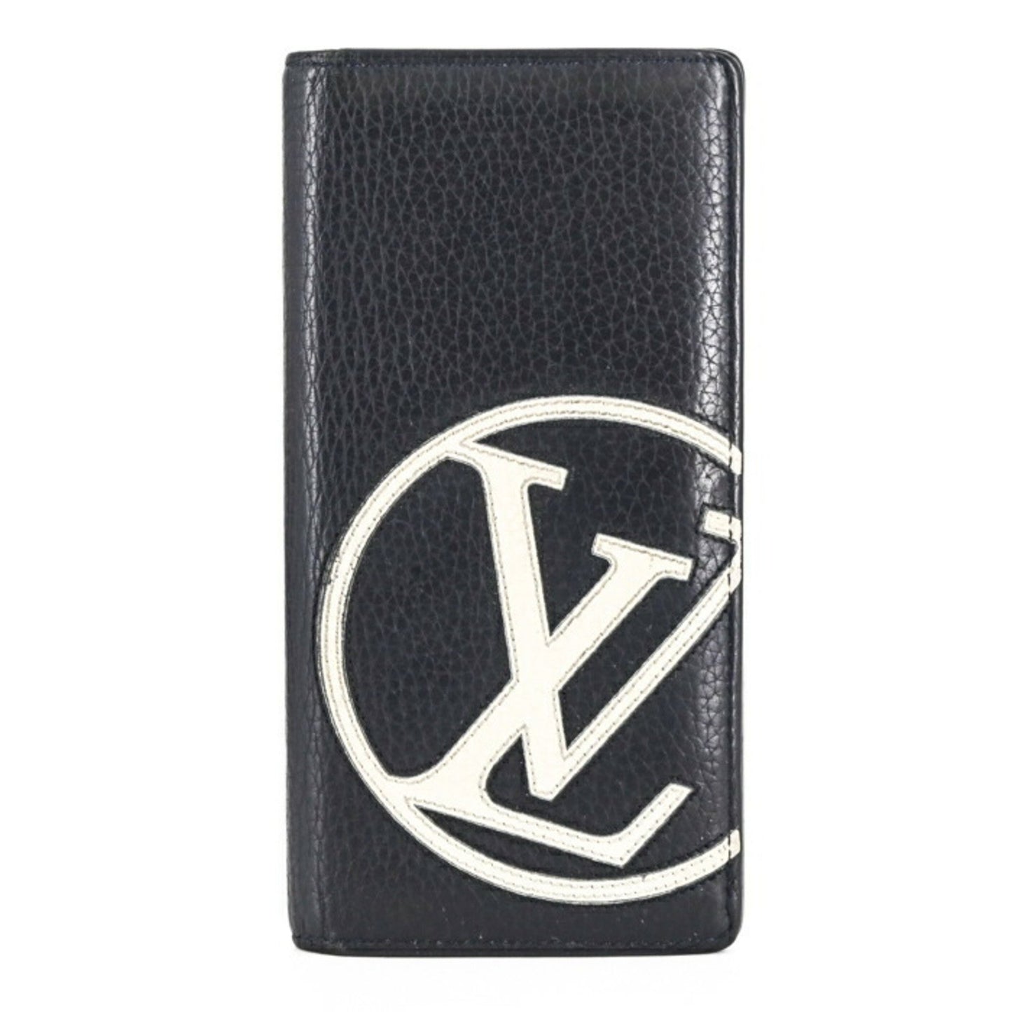 Louis Vuitton Portefeuille Brazza M67741 Lv Circle Bifold Wallet