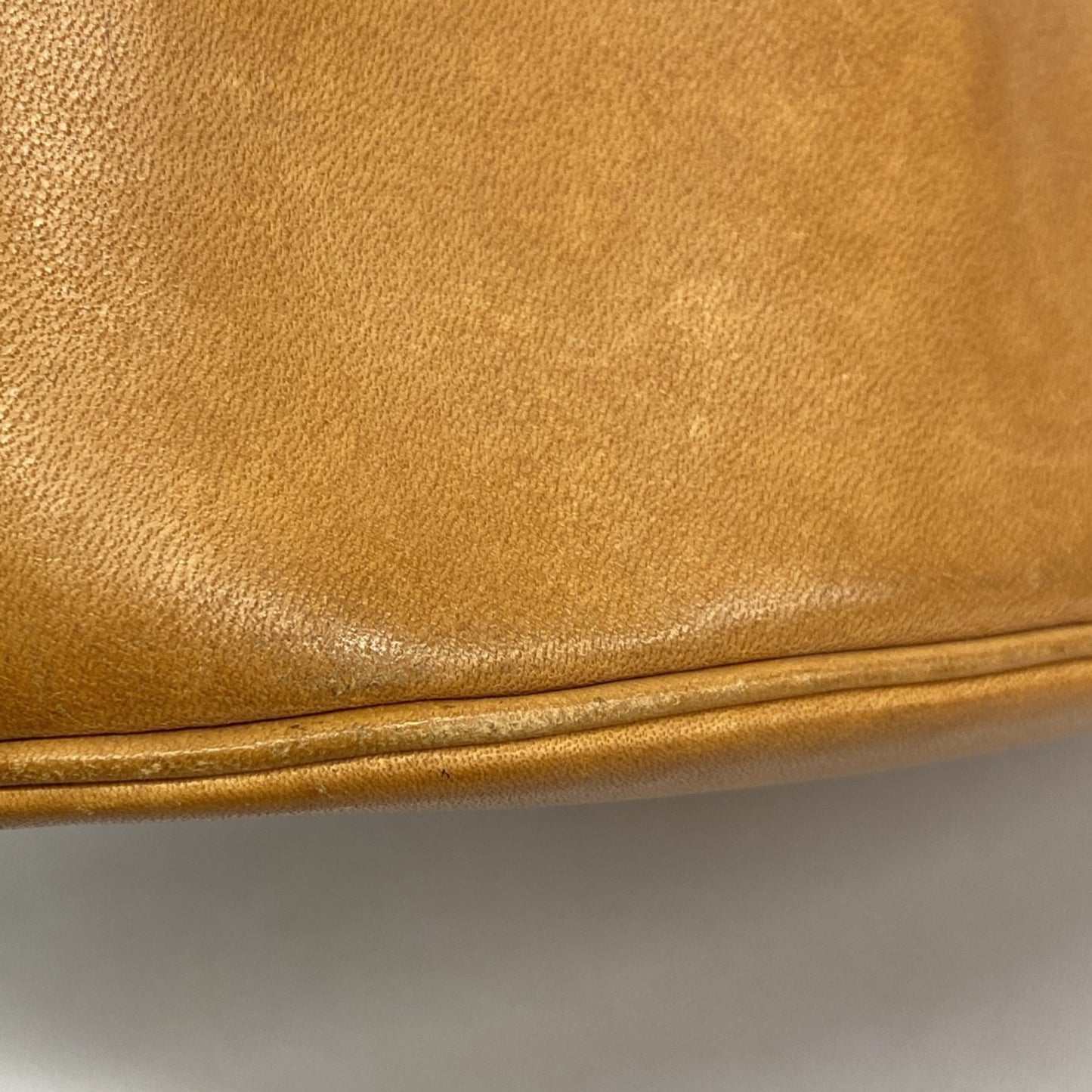 Louis Vuitton Monogram Randonne Gm Shoulder Bag M42244 Brown