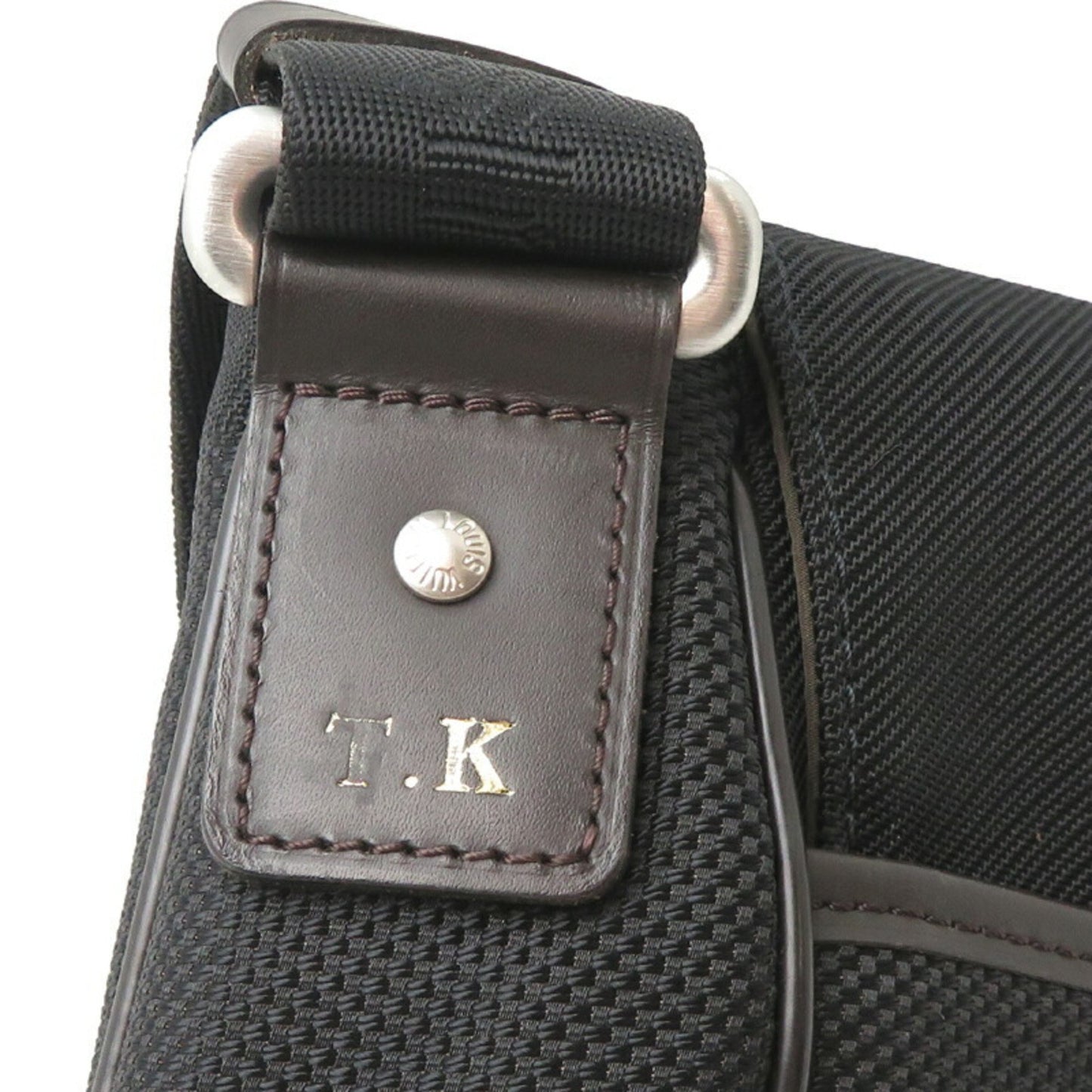 Louis Vuitton Petit Messager
