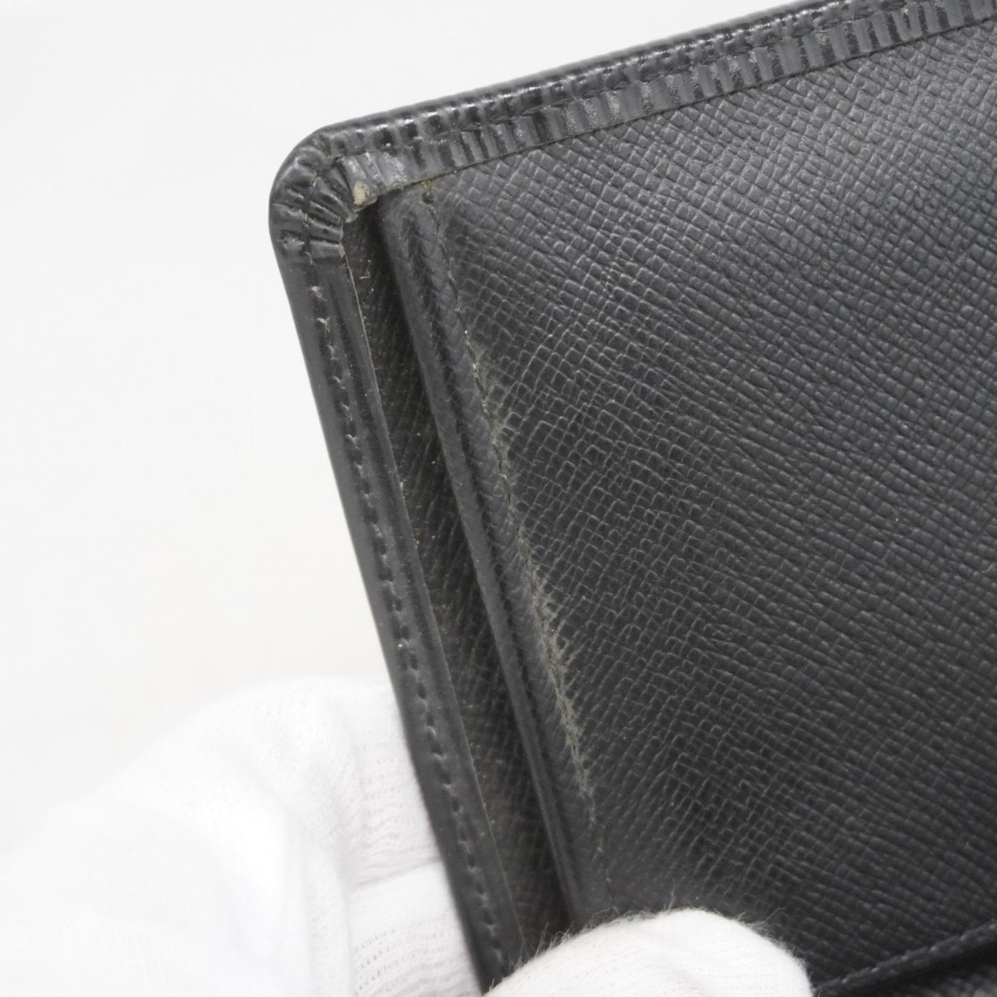 Louis Vuitton Epi Leather Long Wallet