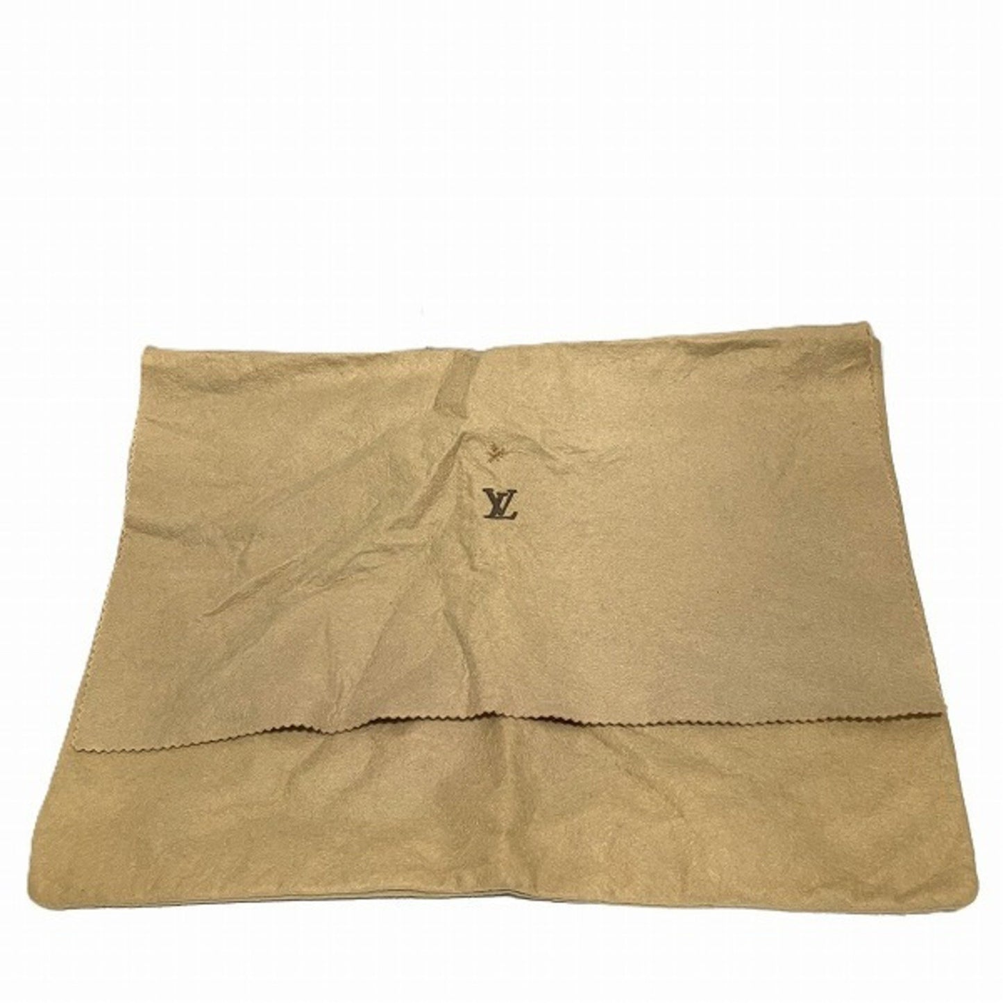 Louis Vuitton Monogram Boulogne M51260 Shoulder Bag