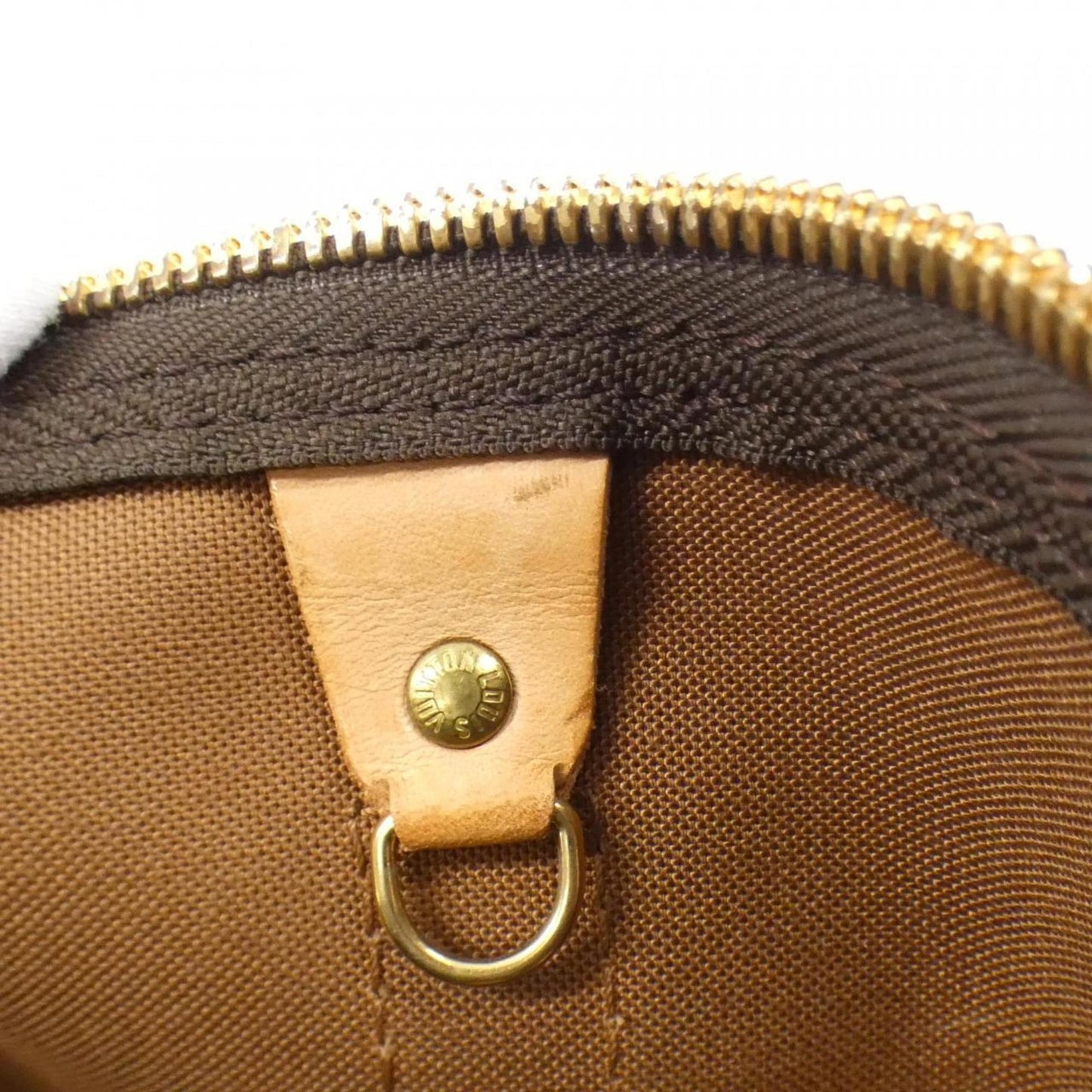 Louis Vuitton Monogram Keepall 50Cm M41426 Boston Bag