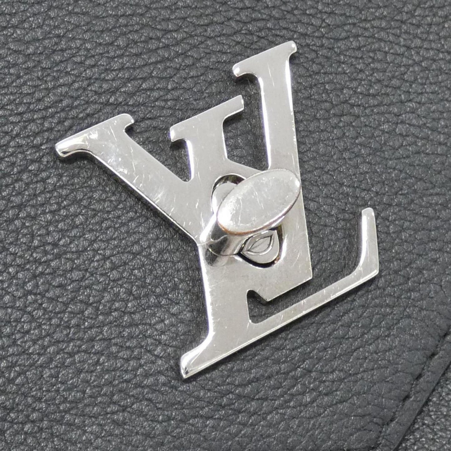 Louis Vuitton My Lock Me Chain M51418 Shoulder Bag