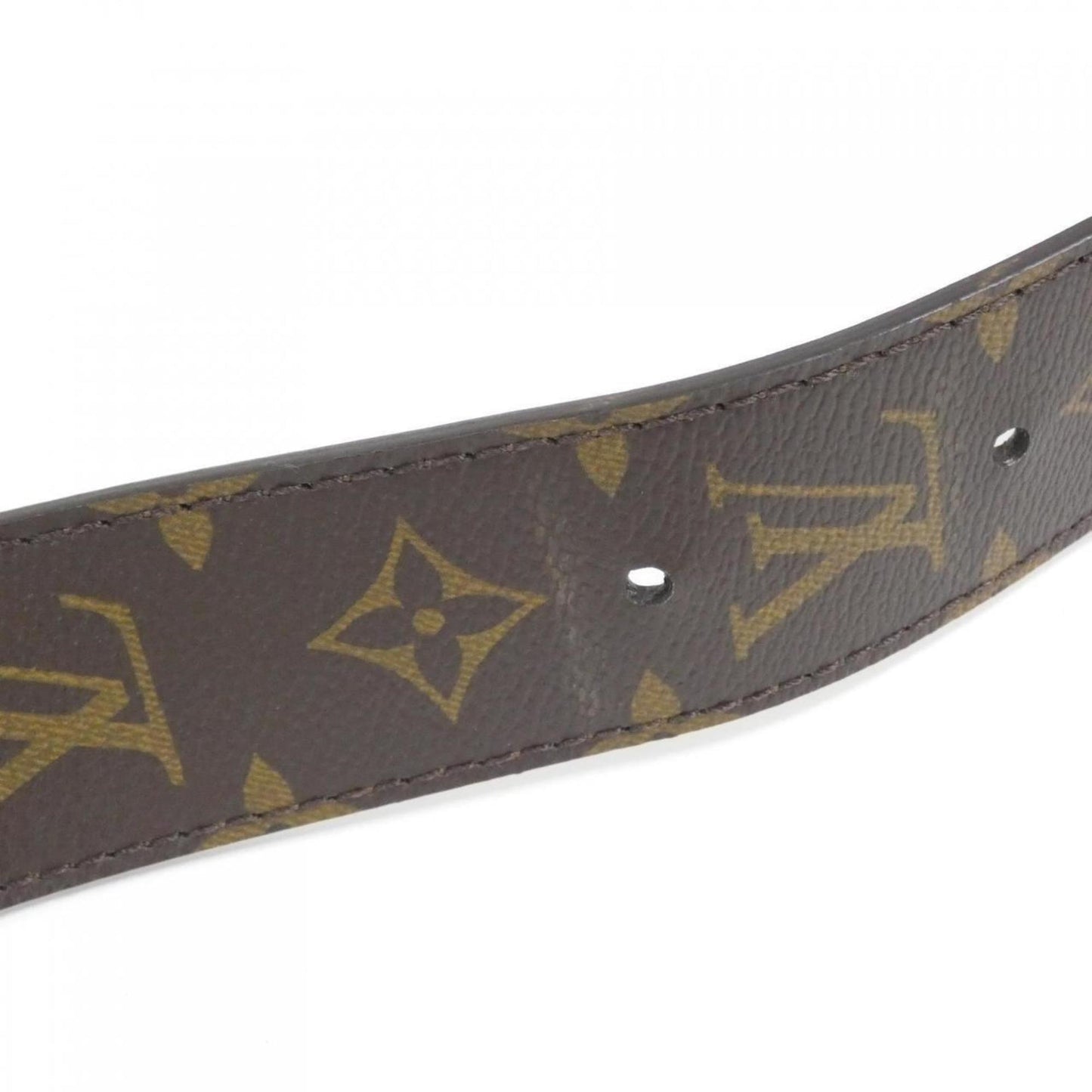 Louis Vuitton Monogram Papillon Trunk M57835 Shoulder Bag