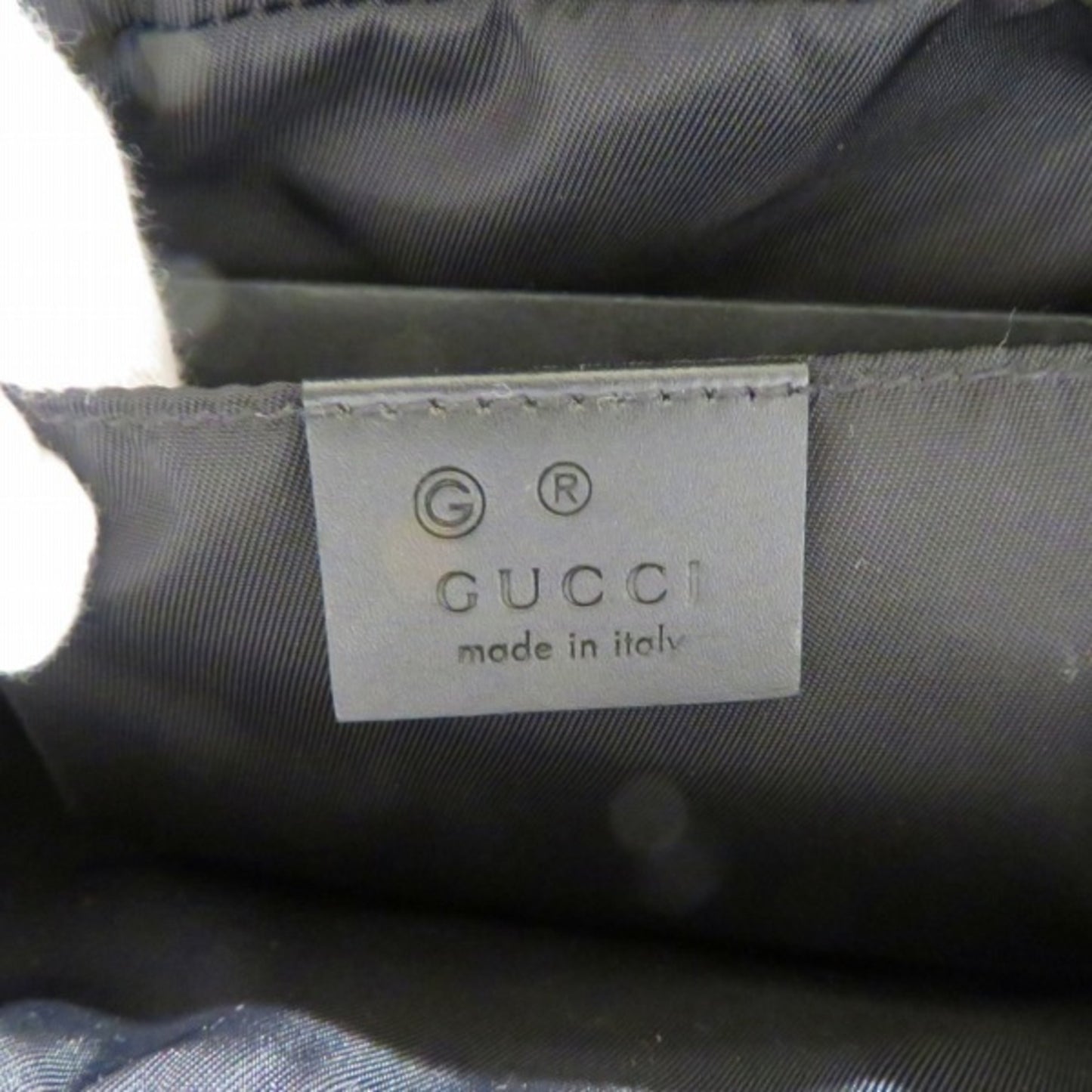 Gucci Sherry Line 630919 Body Bag