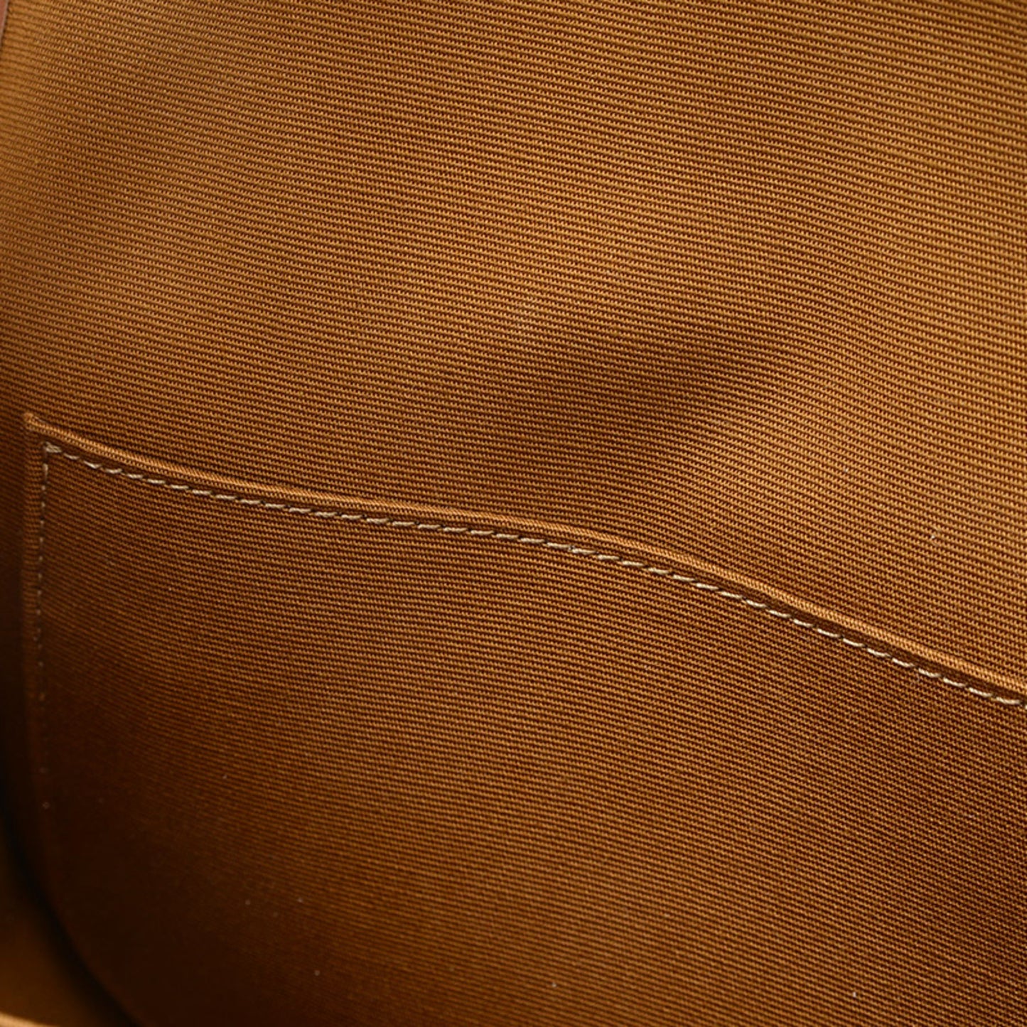 Celine Triomphe Medium Folco Shoulder Bag Canvas Tan 191502Bzj.04Lu Bp