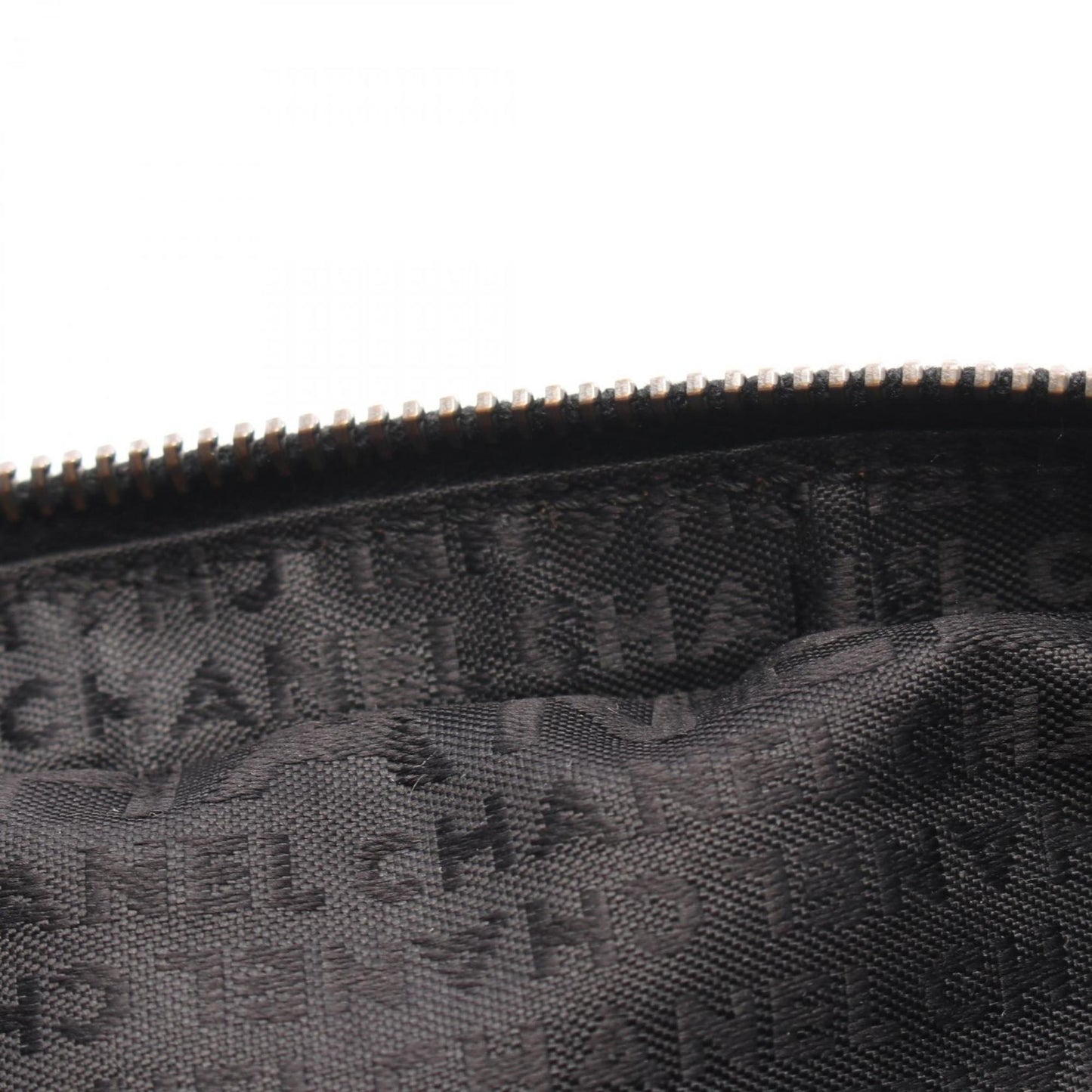 Chanel Coco Mark Handbag Fabric