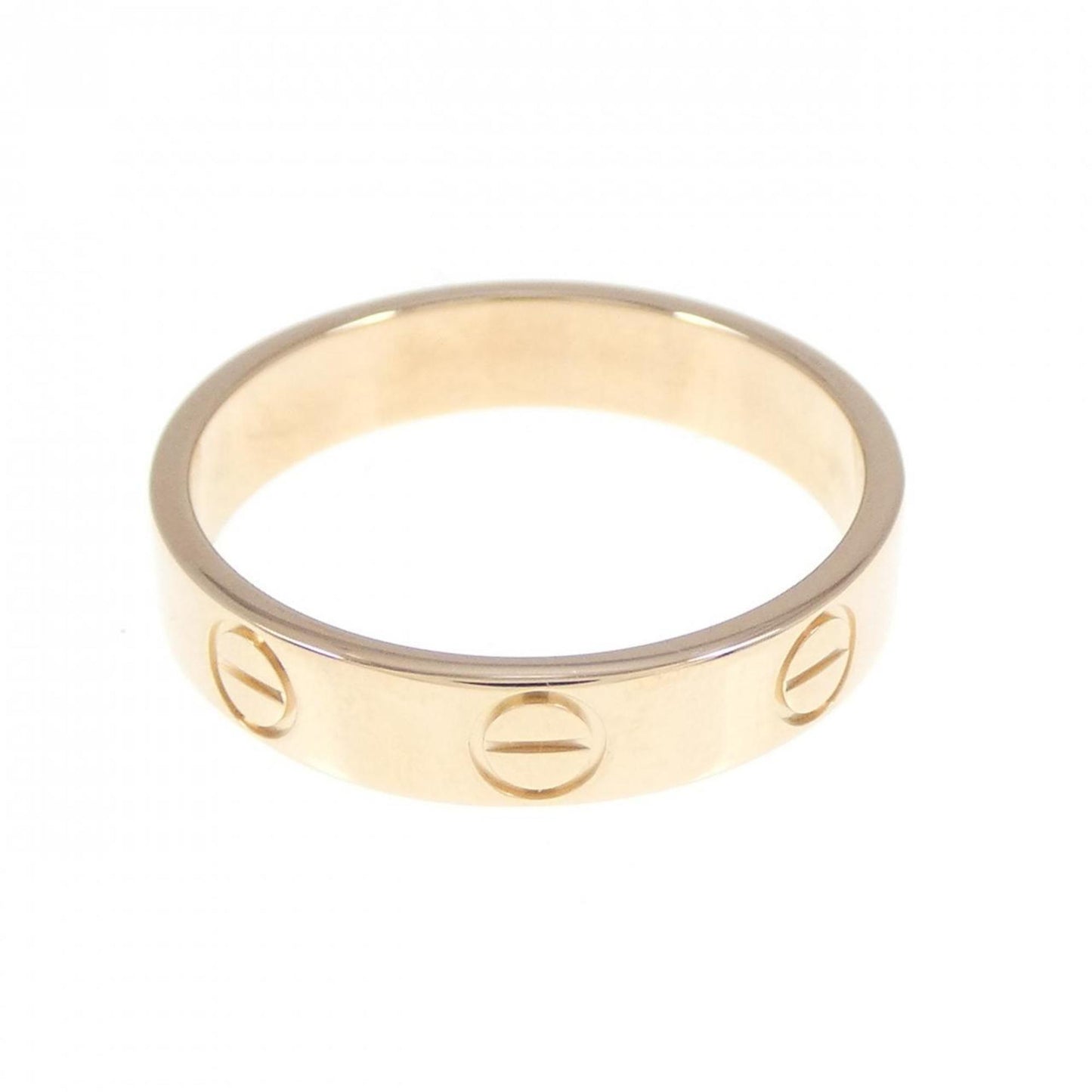 Cartier Mini Love Ring