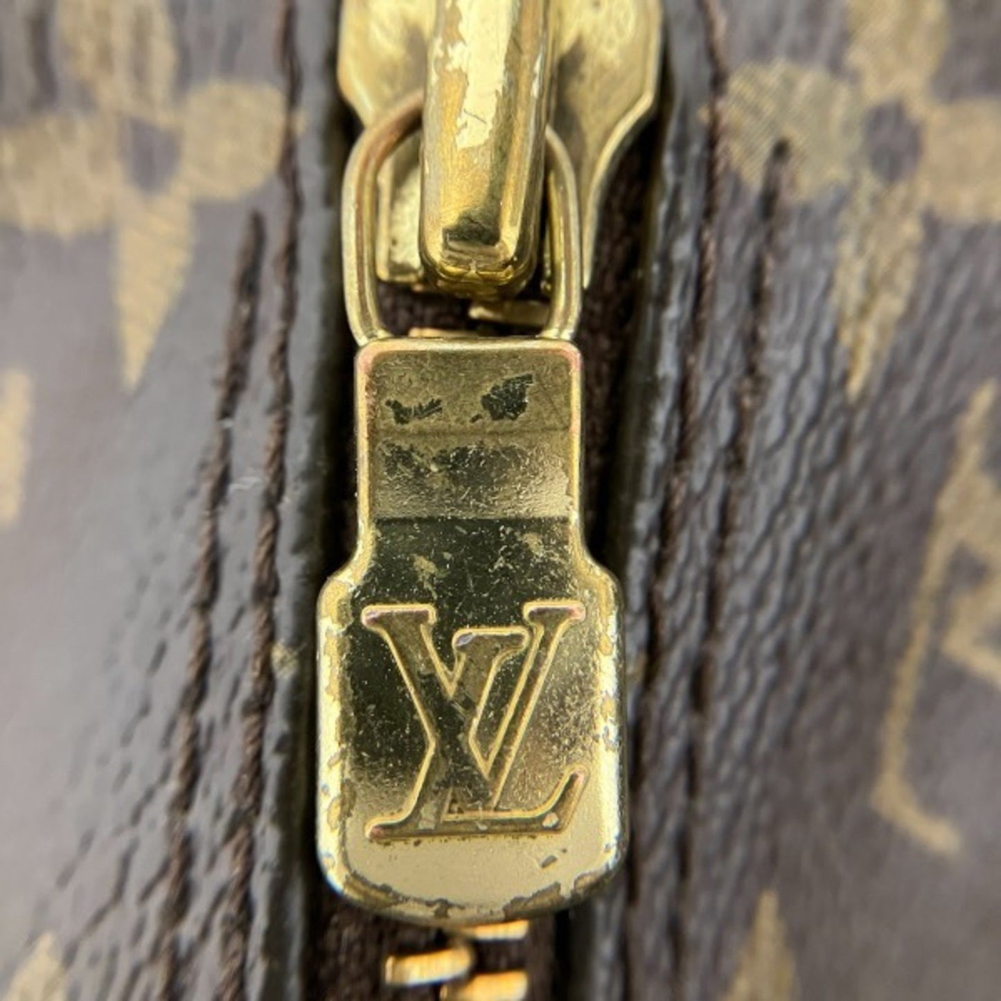 Louis Vuitton Monogram Papillon 30 M51385 Bag Handbag