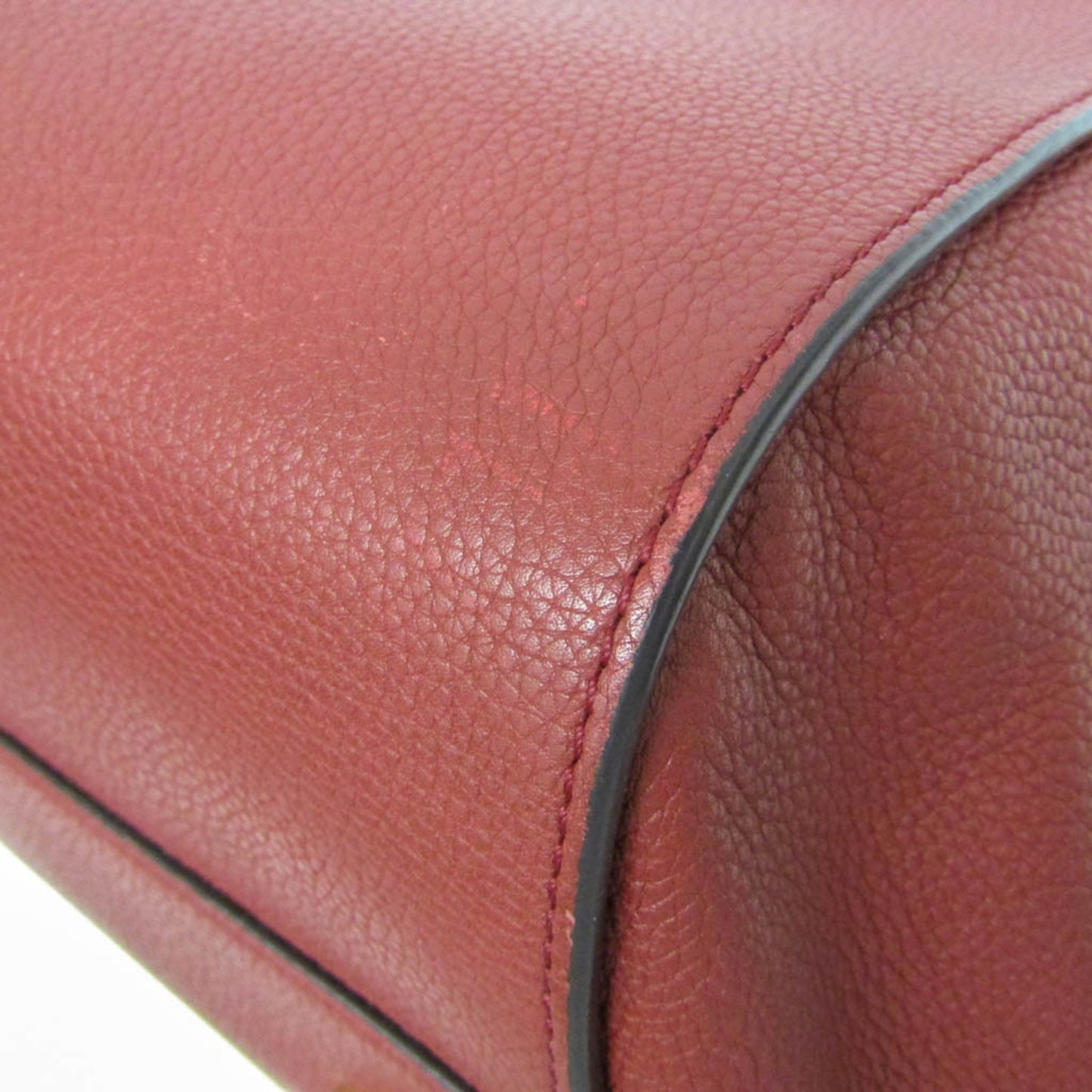 Loewe Hammock Medium Women'S Leather Handbag