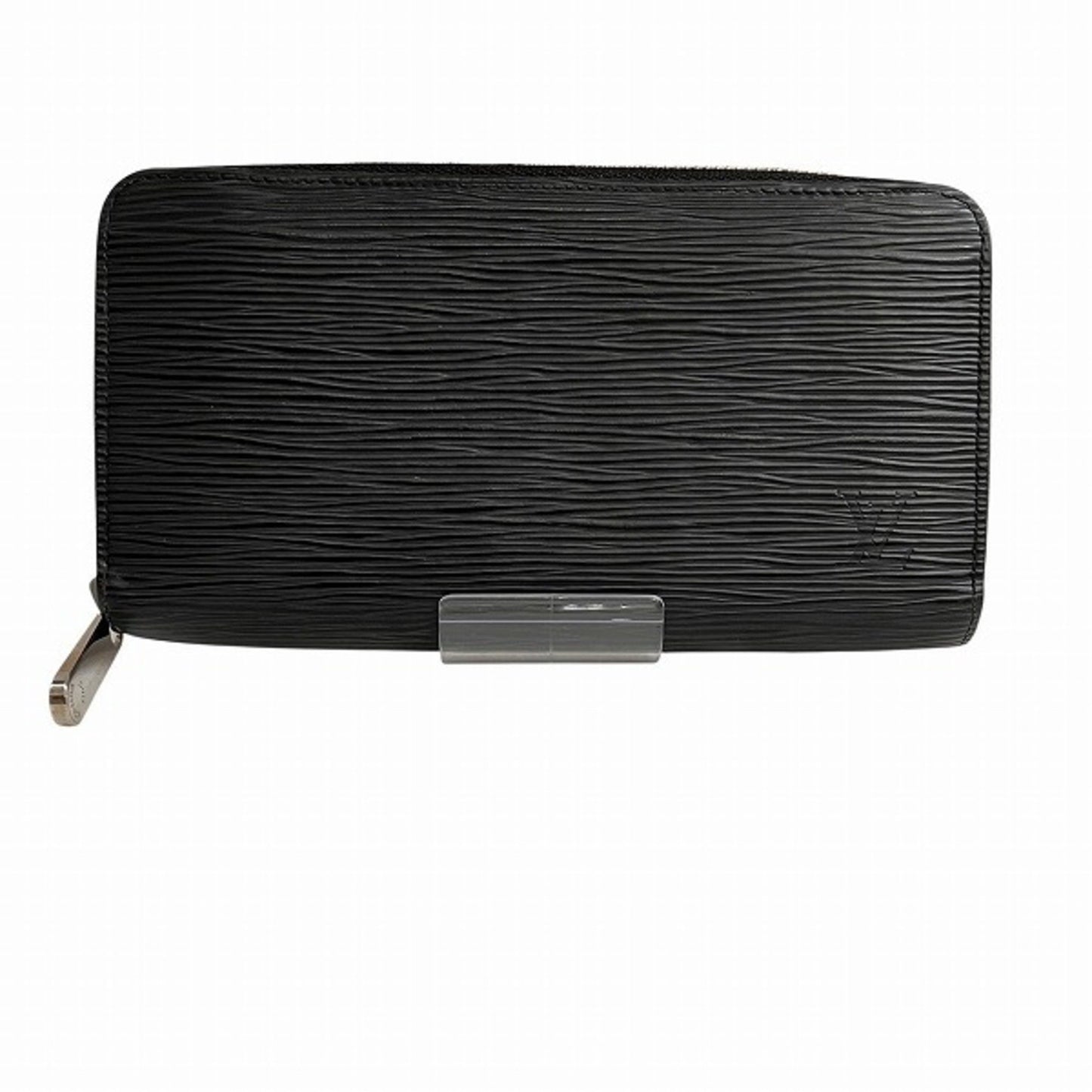 Louis Vuitton Epi Zippy Wallet M61857 Long