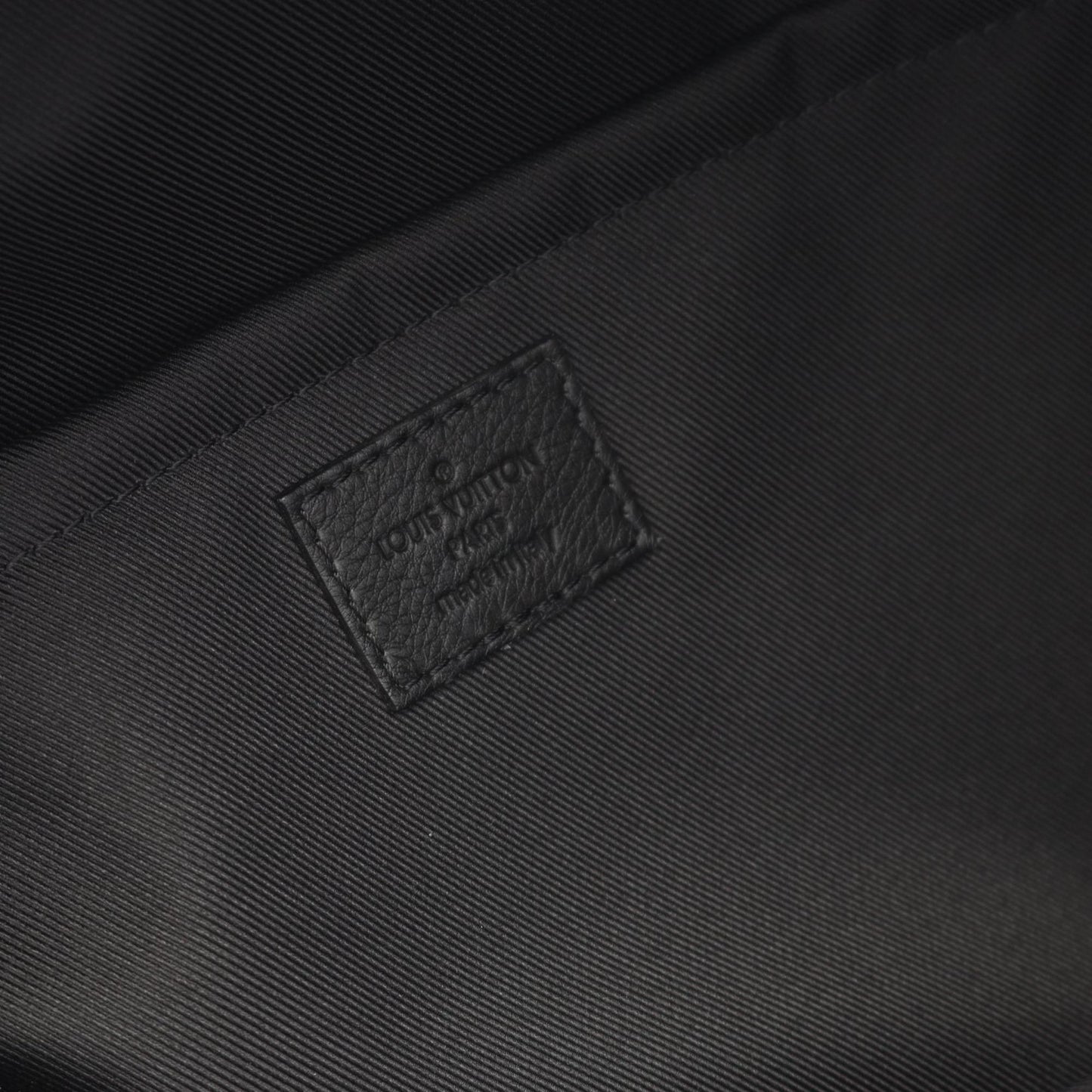 Louis Vuitton Palm Springs Backpack Mm
