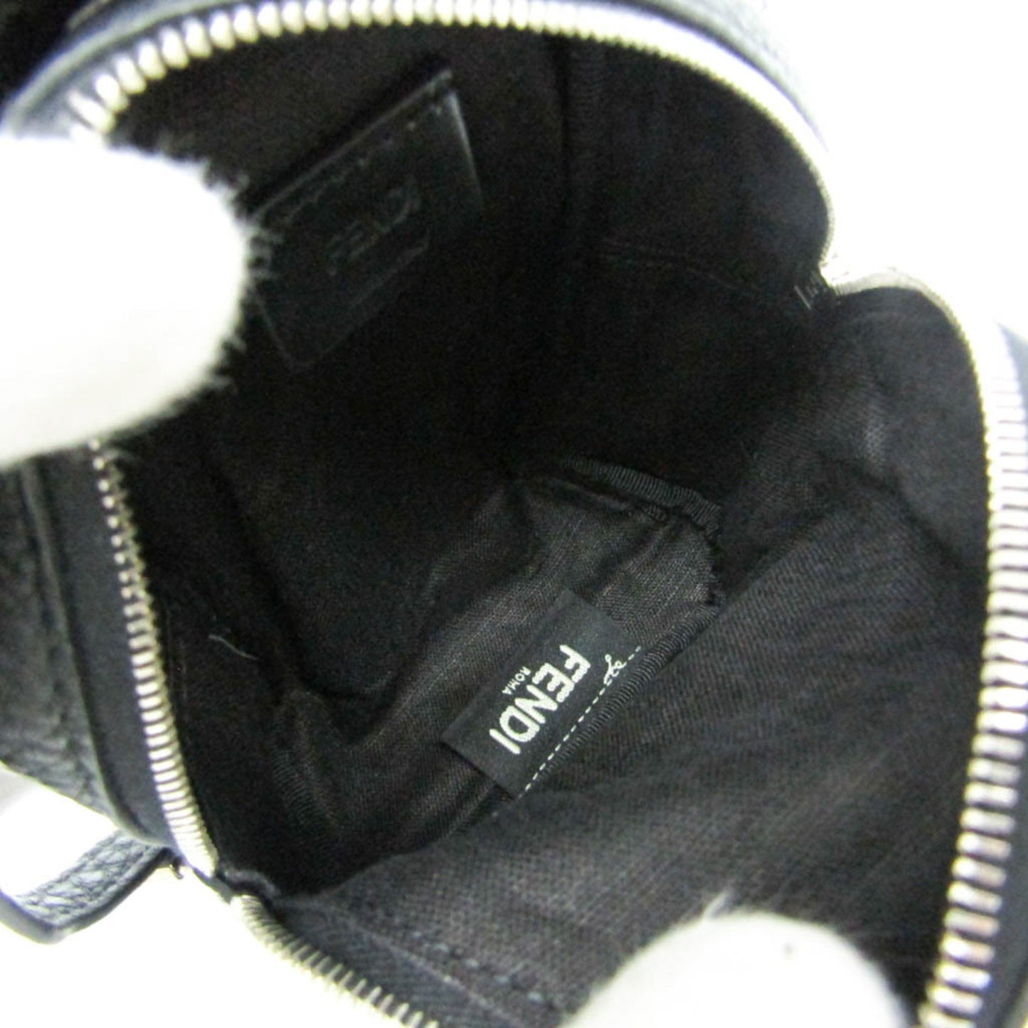 Fendi Selleria Key Ring 7Ar471 Men